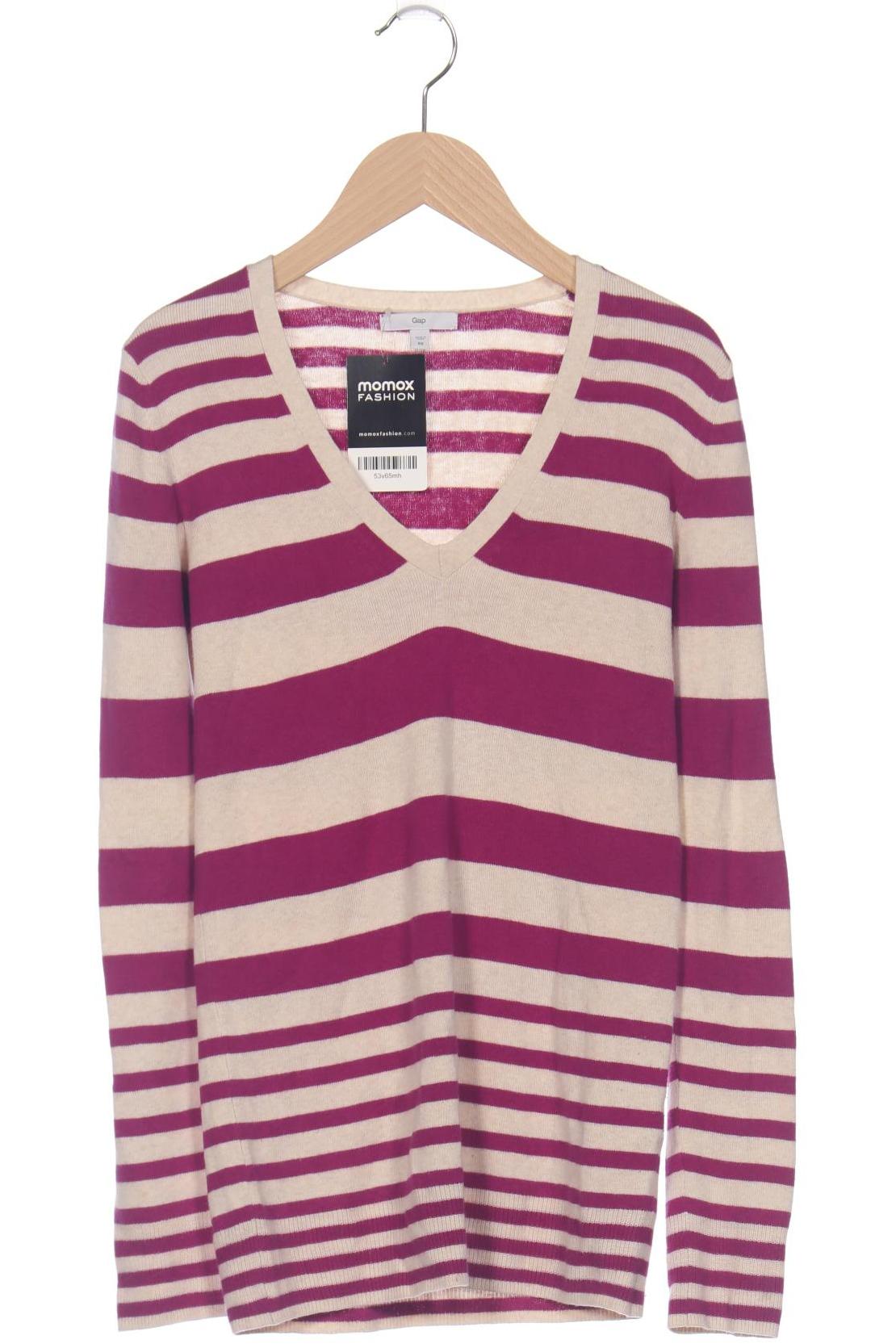 

GAP Damen Pullover, flieder, Gr. 34