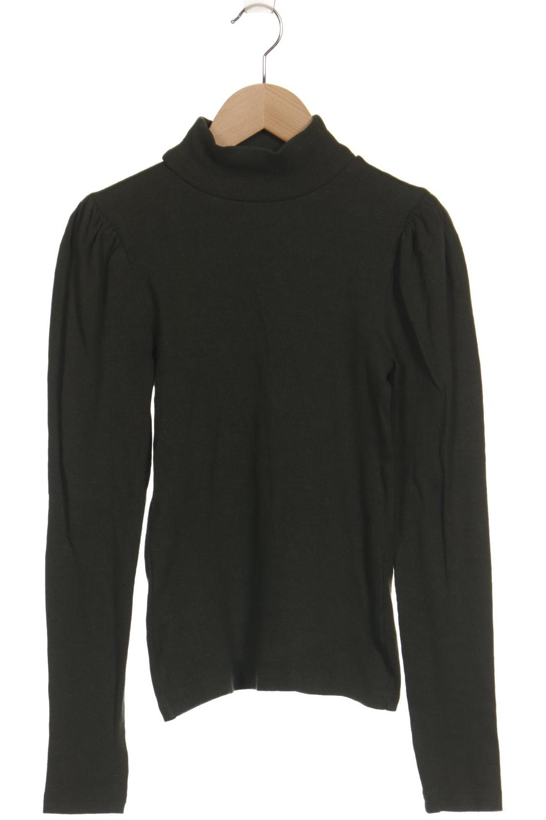 

GAP Damen Pullover, grün, Gr. 34