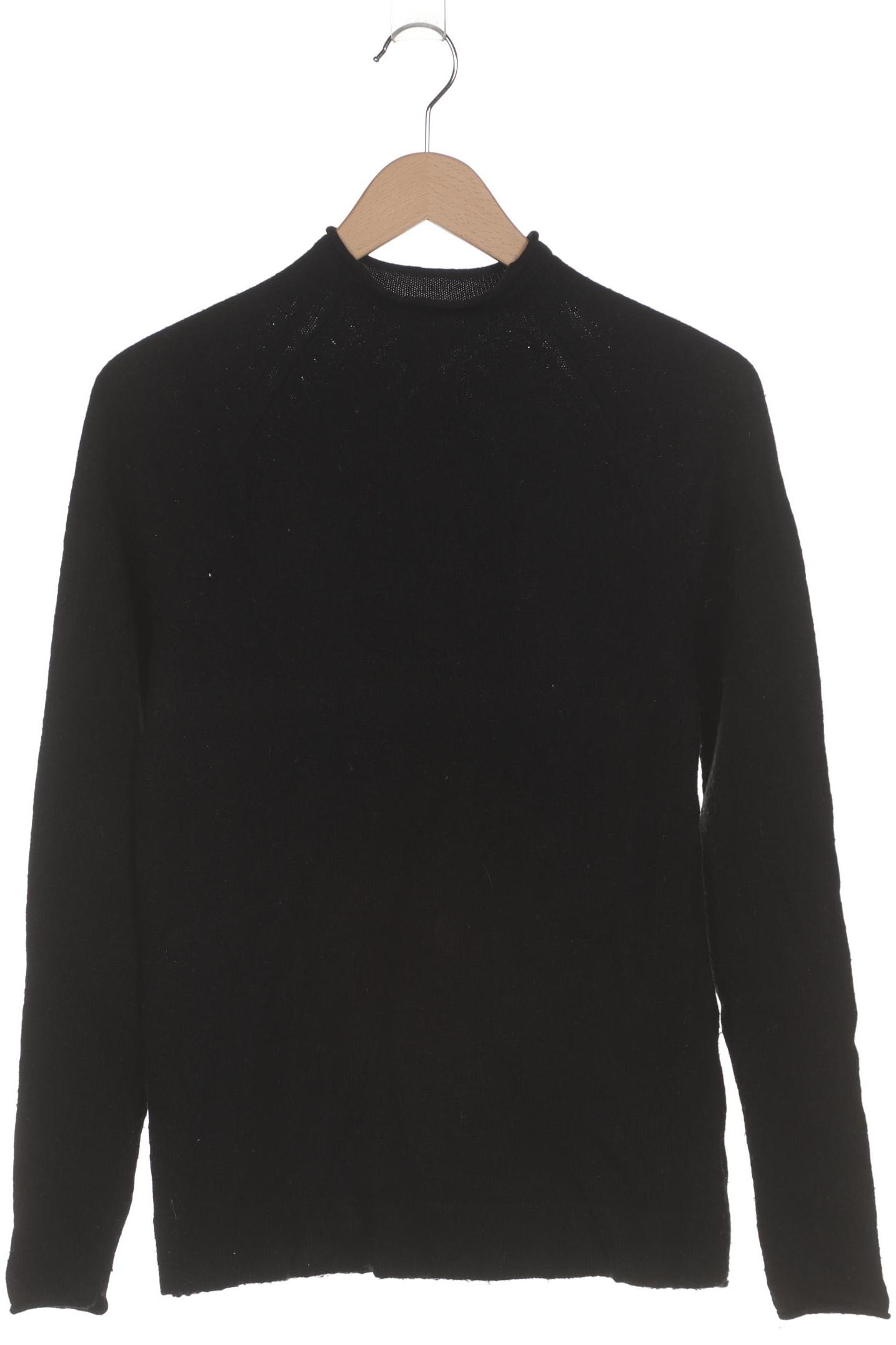 

GAP Damen Pullover, schwarz, Gr. 34