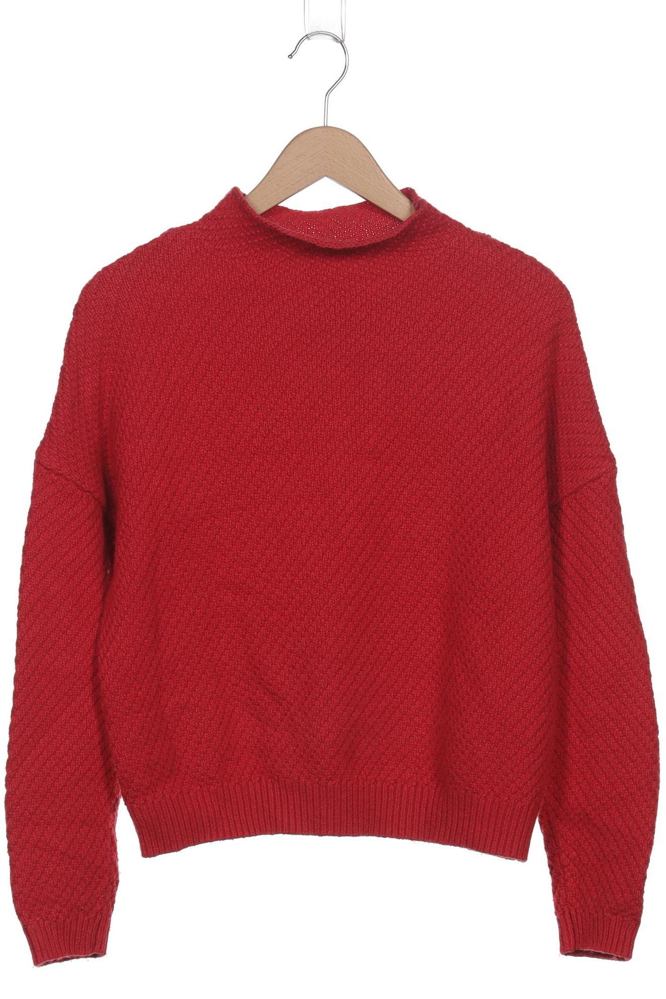 

GAP Damen Pullover, rot, Gr. 36