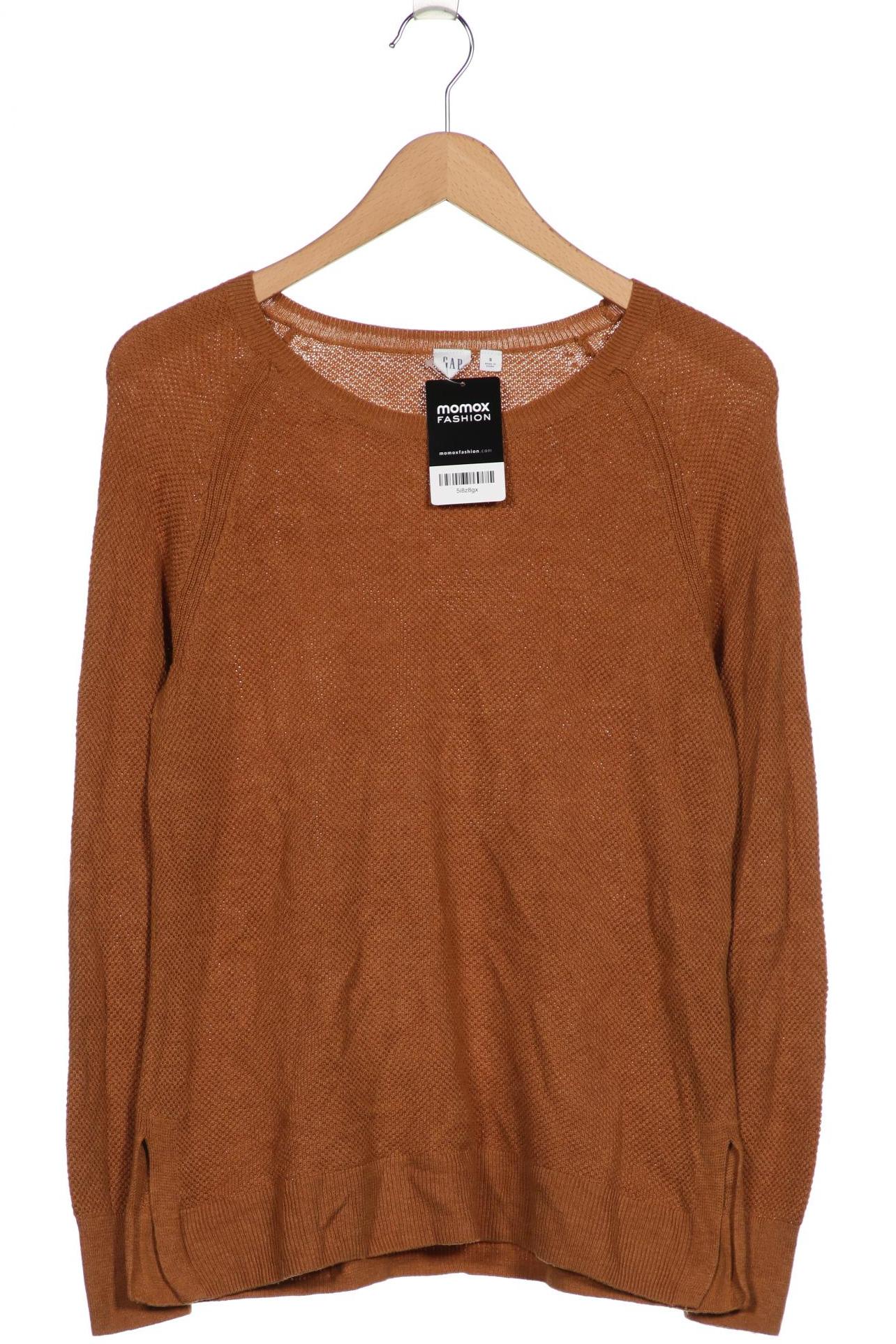 

GAP Damen Pullover, braun