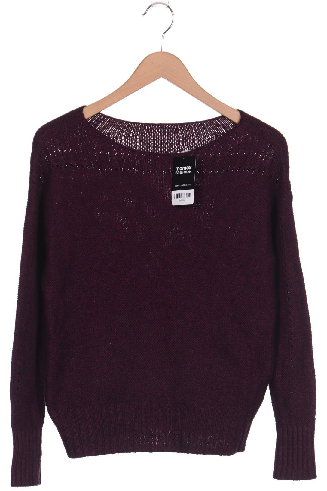 

GAP Damen Pullover, bordeaux, Gr. 36