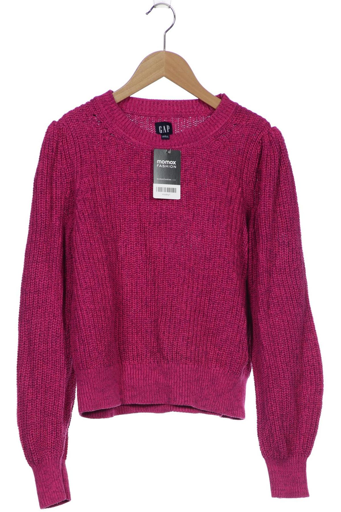 

GAP Damen Pullover, pink