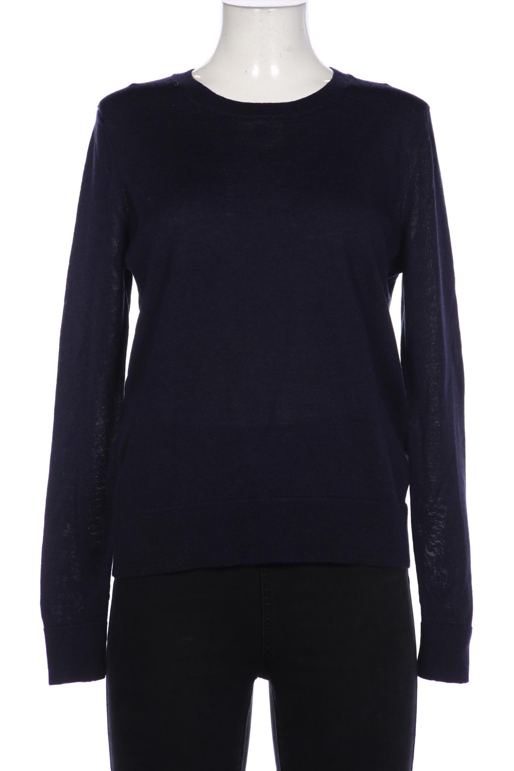 

GAP Damen Pullover, marineblau