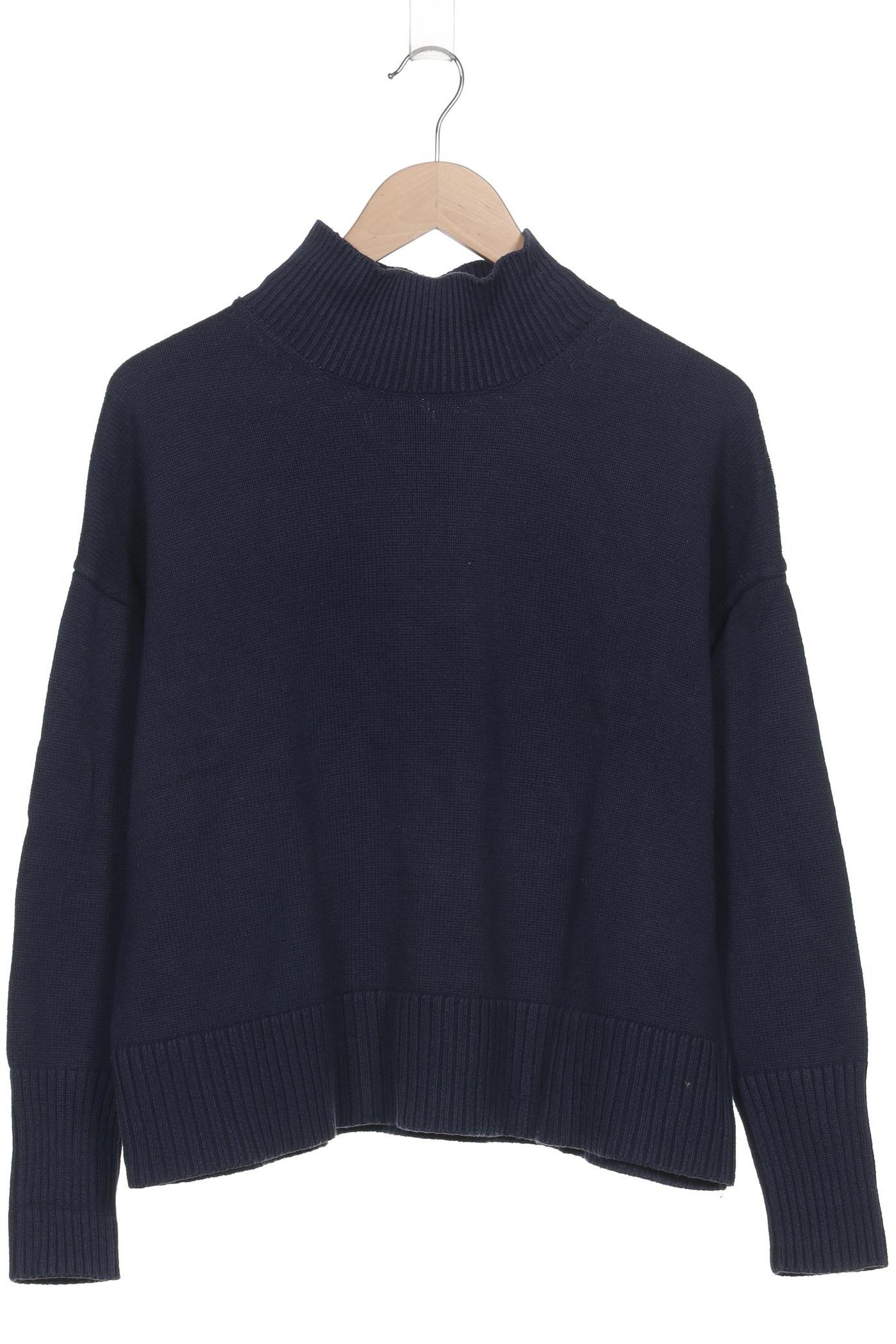 

GAP Damen Pullover, marineblau, Gr. 42