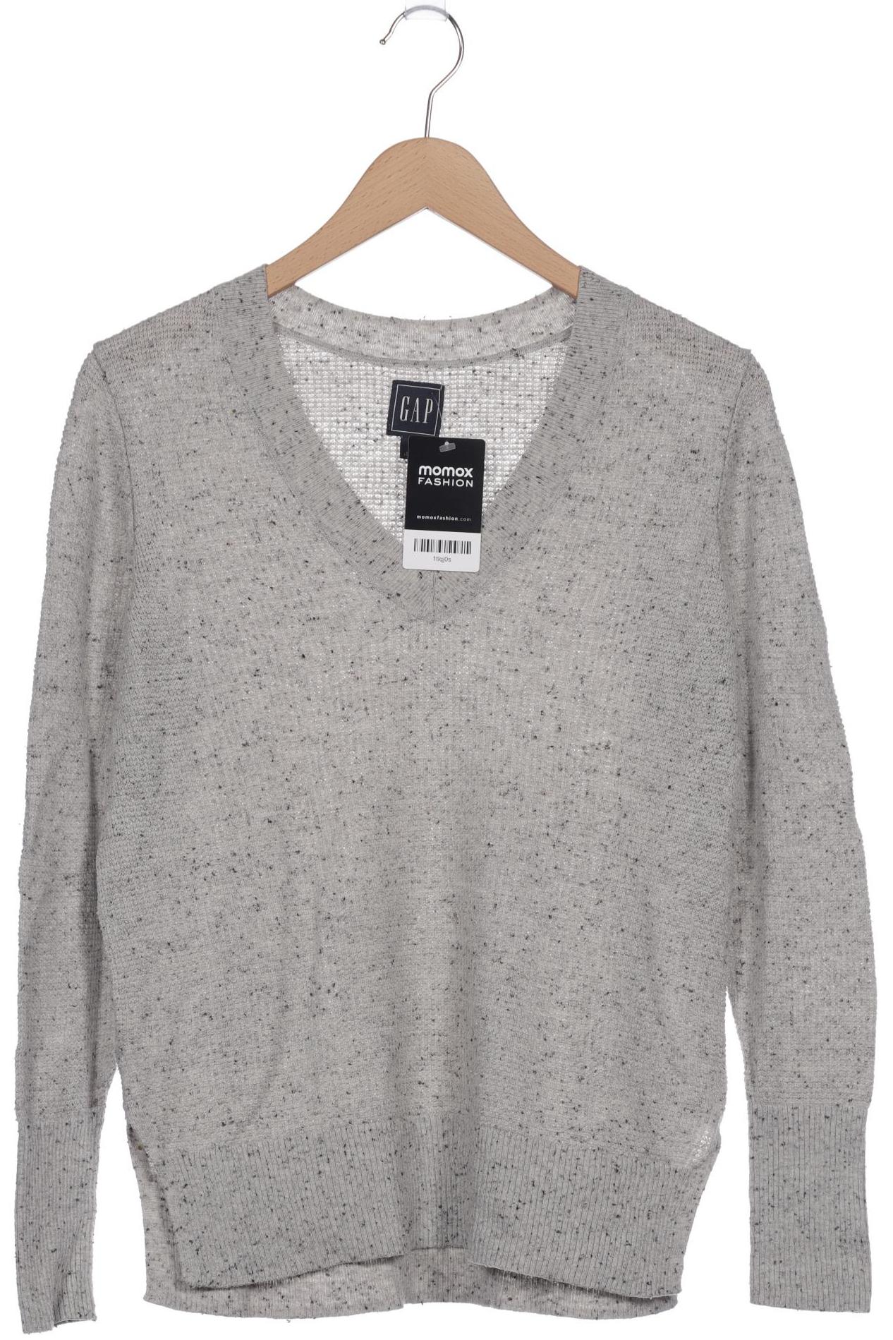 

GAP Damen Pullover, grau