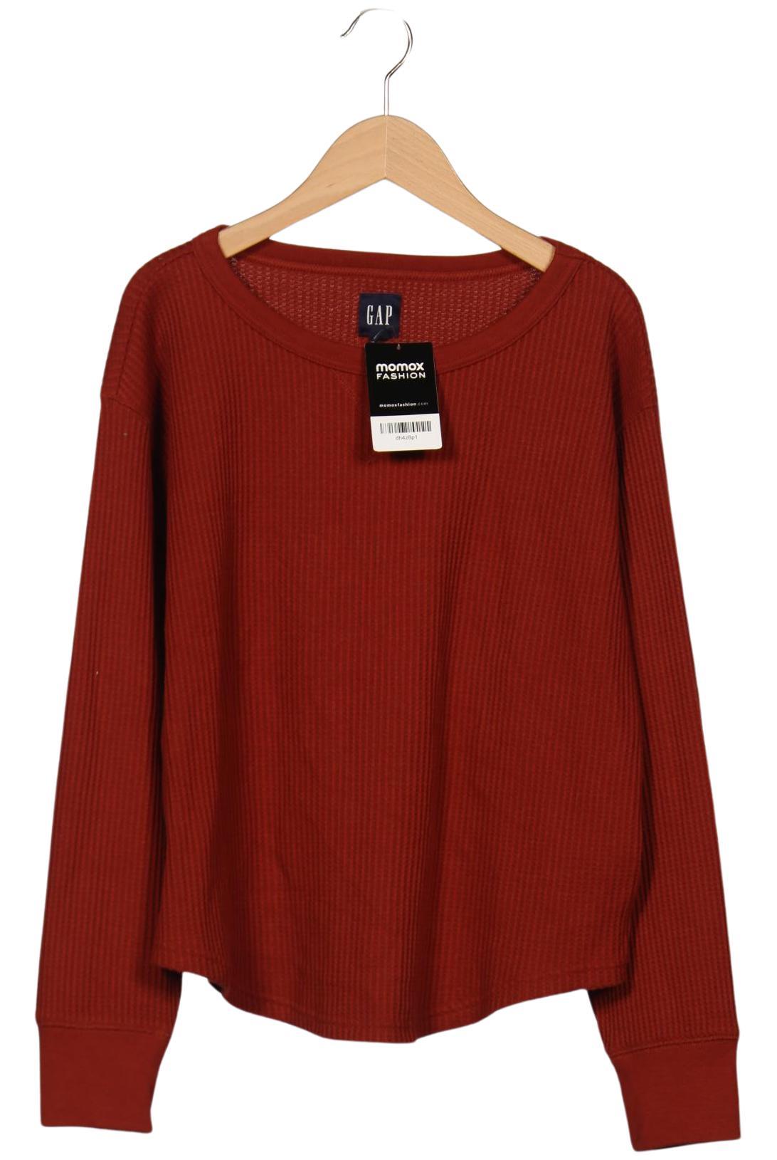 

GAP Damen Pullover, braun, Gr. 36