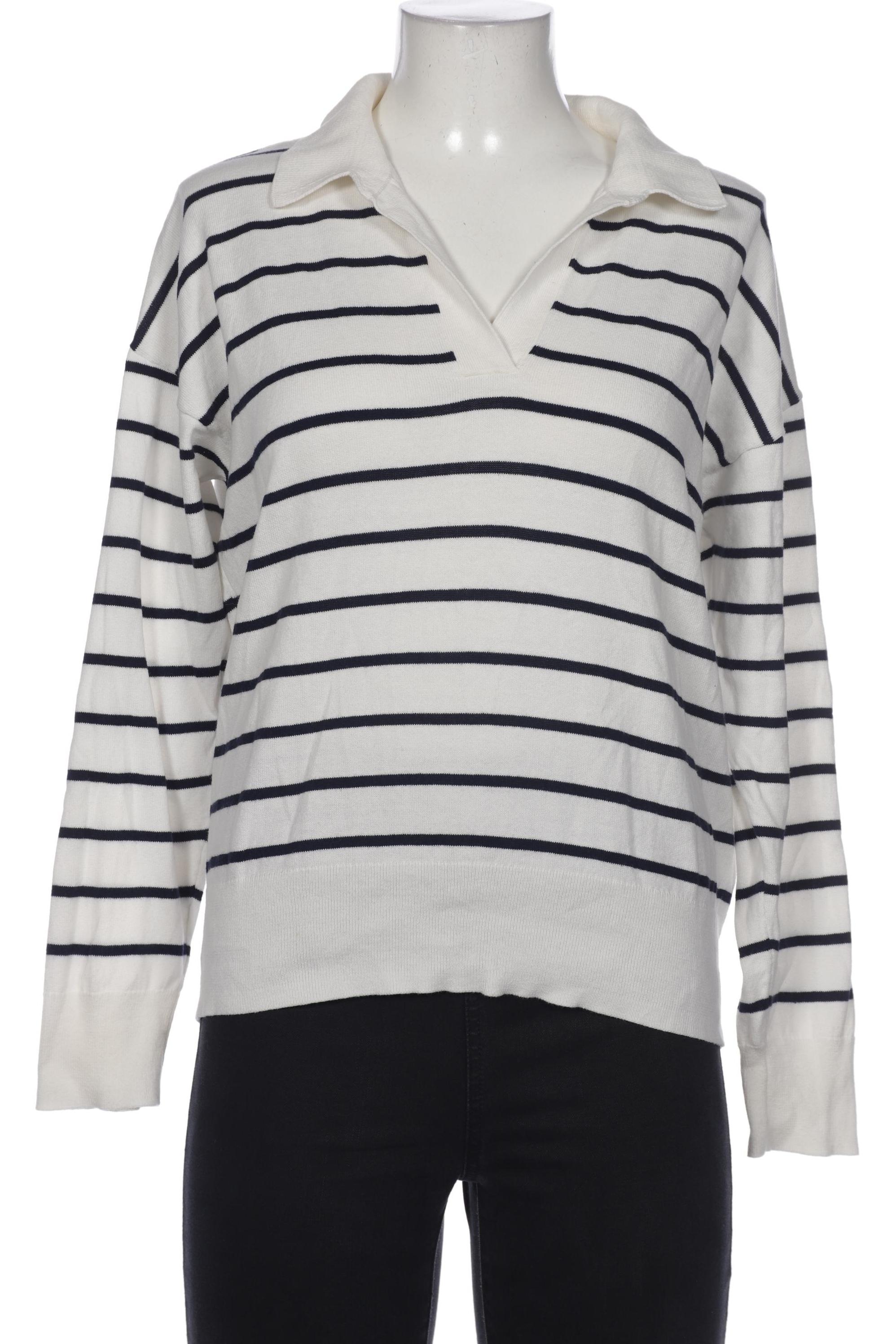 

GAP Damen Pullover, weiß, Gr. 42