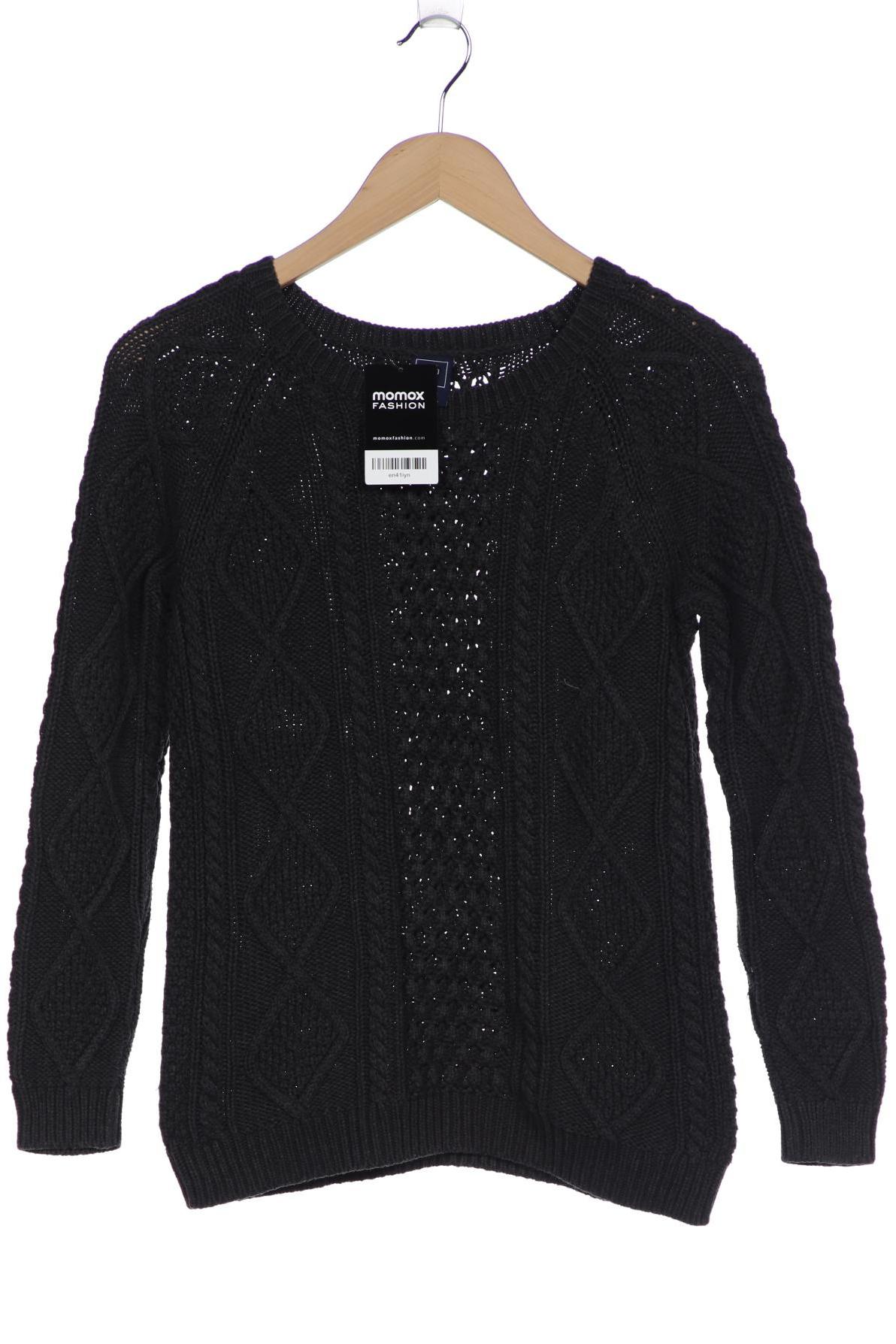 

GAP Damen Pullover, grau, Gr. 36