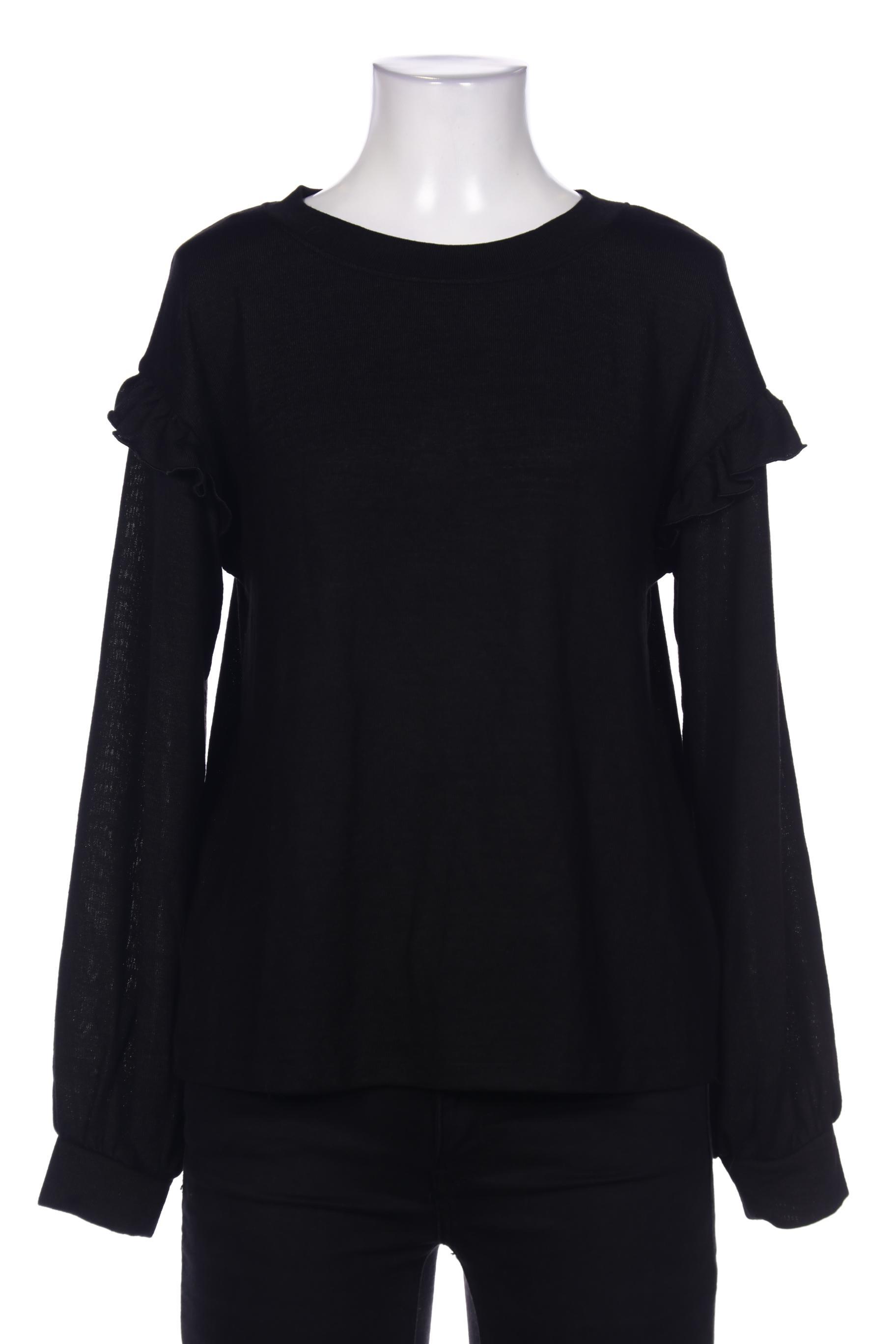 

GAP Damen Pullover, schwarz, Gr. 34