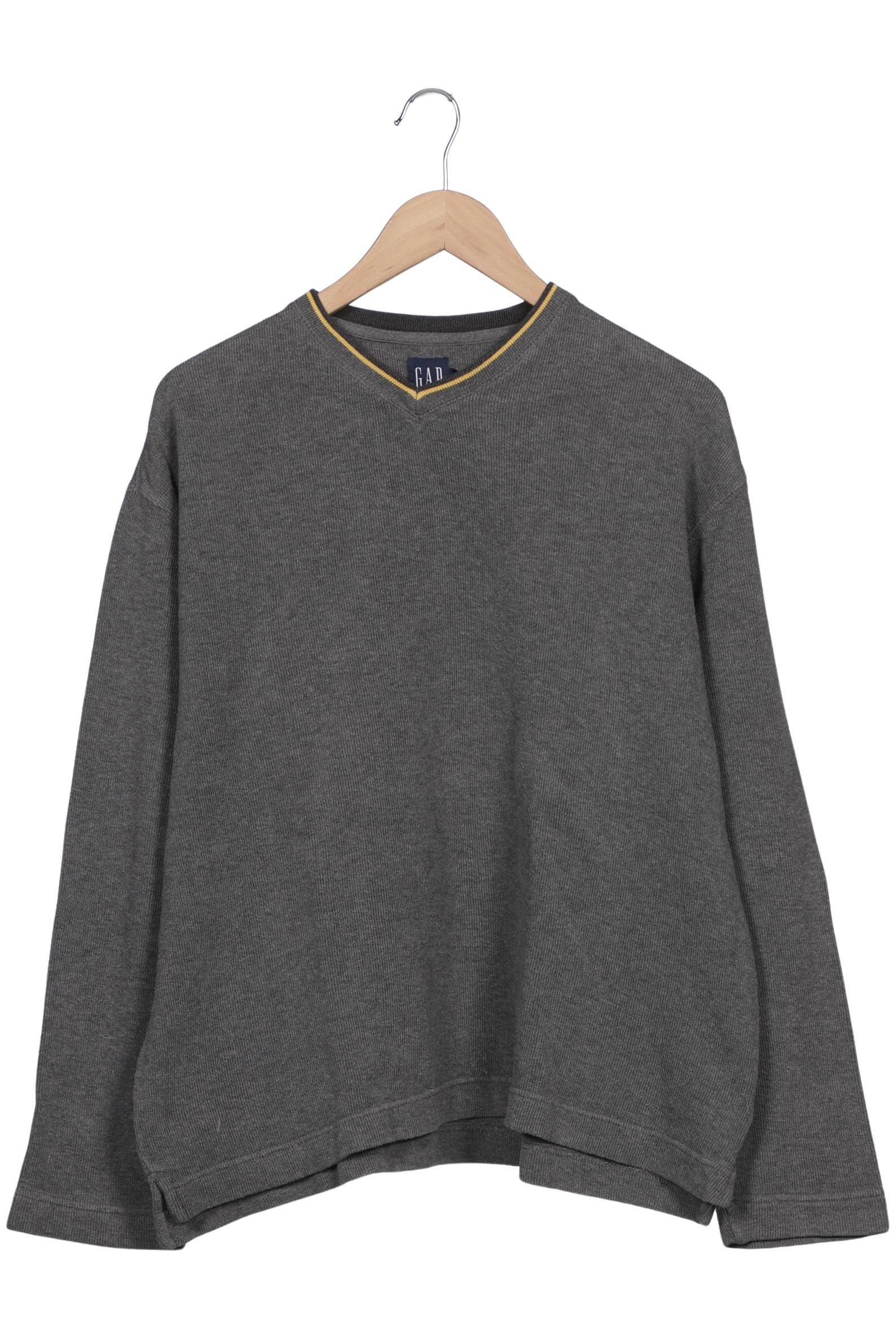 

GAP Damen Pullover, grau, Gr. 42