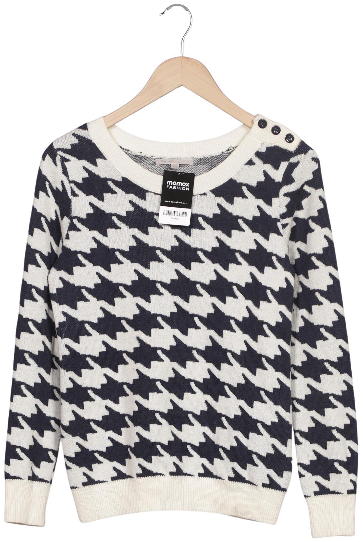 

GAP Damen Pullover, marineblau, Gr. 36