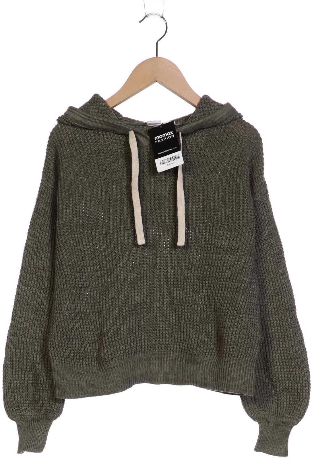 

GAP Damen Pullover, grün
