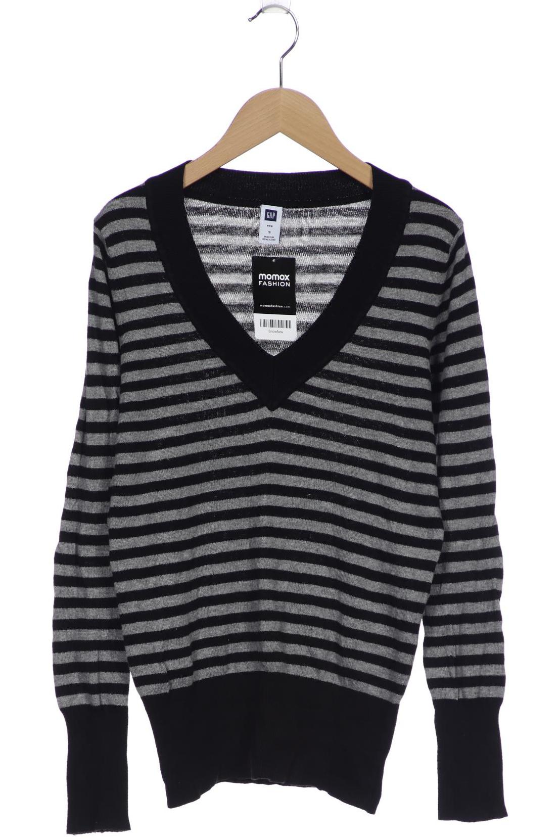 

GAP Damen Pullover, grau