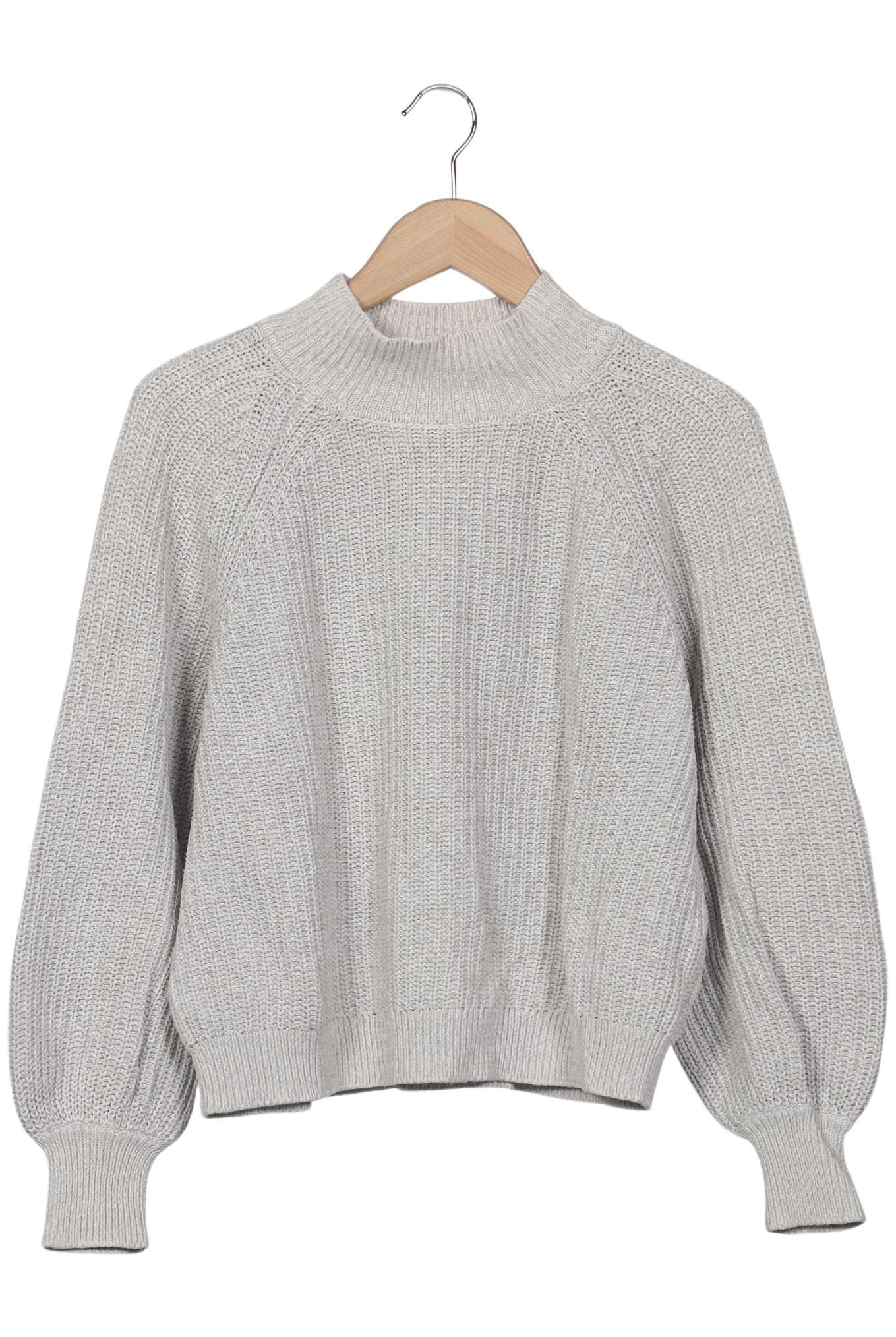 

GAP Damen Pullover, grau, Gr. 36