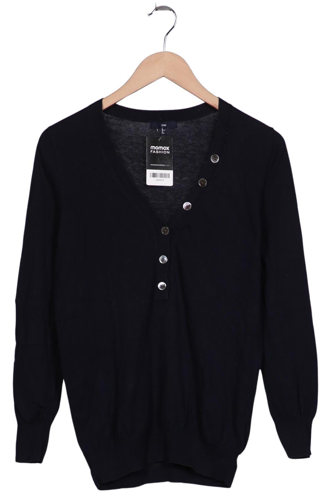 

GAP Damen Pullover, marineblau, Gr. 38