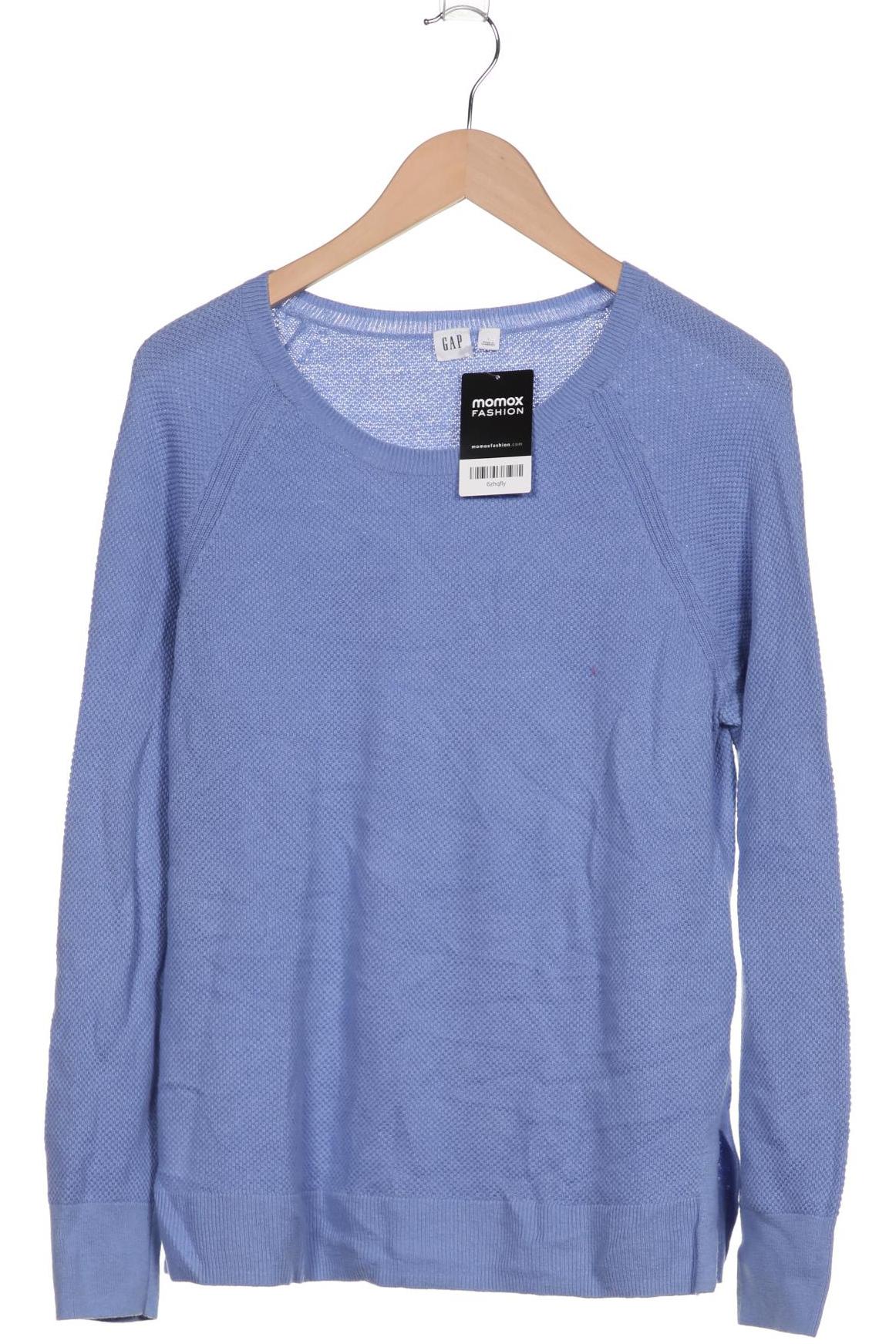 

GAP Damen Pullover, blau