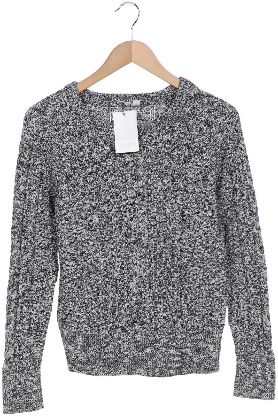 

GAP Damen Pullover, schwarz