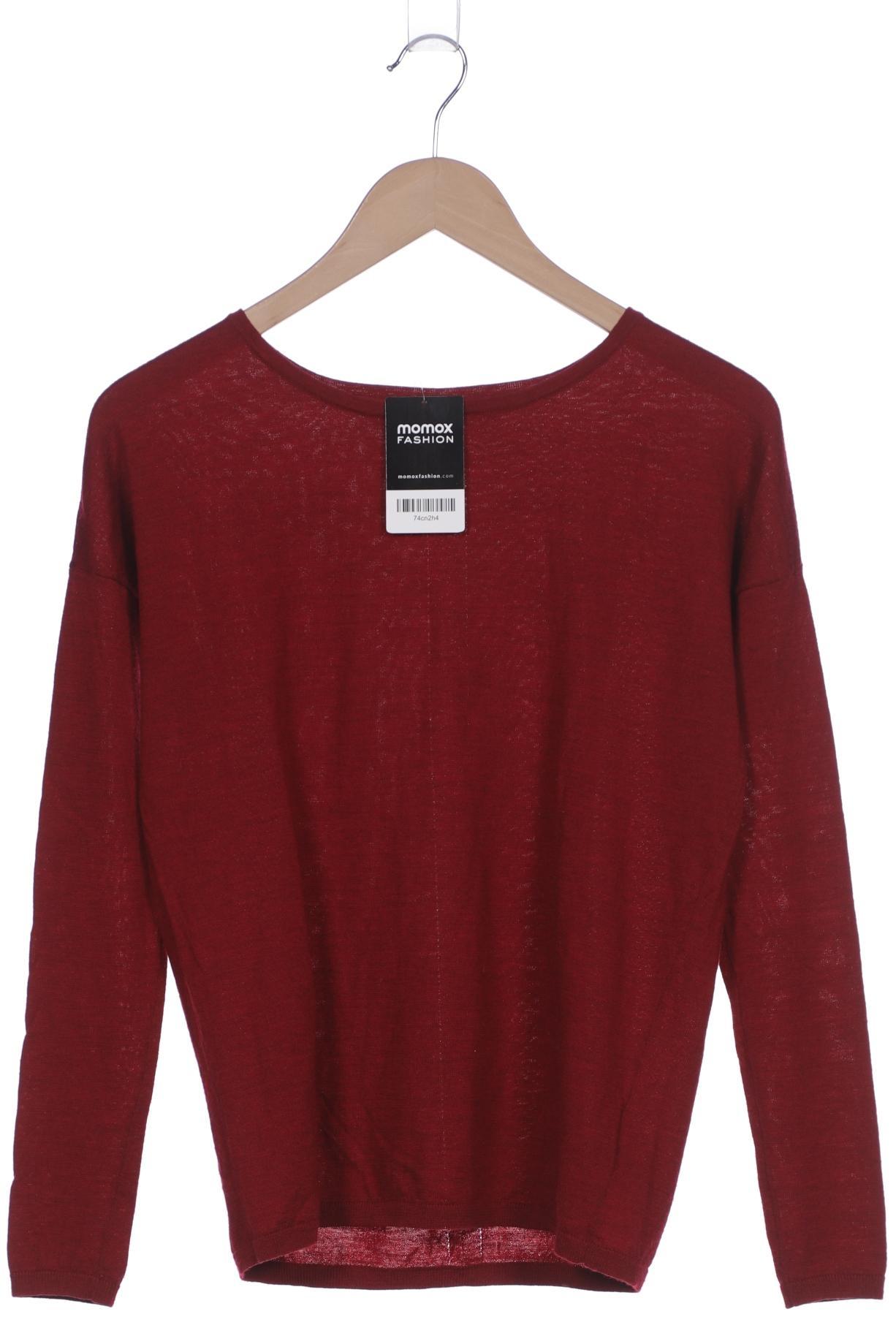 

GAP Damen Pullover, bordeaux, Gr. 36