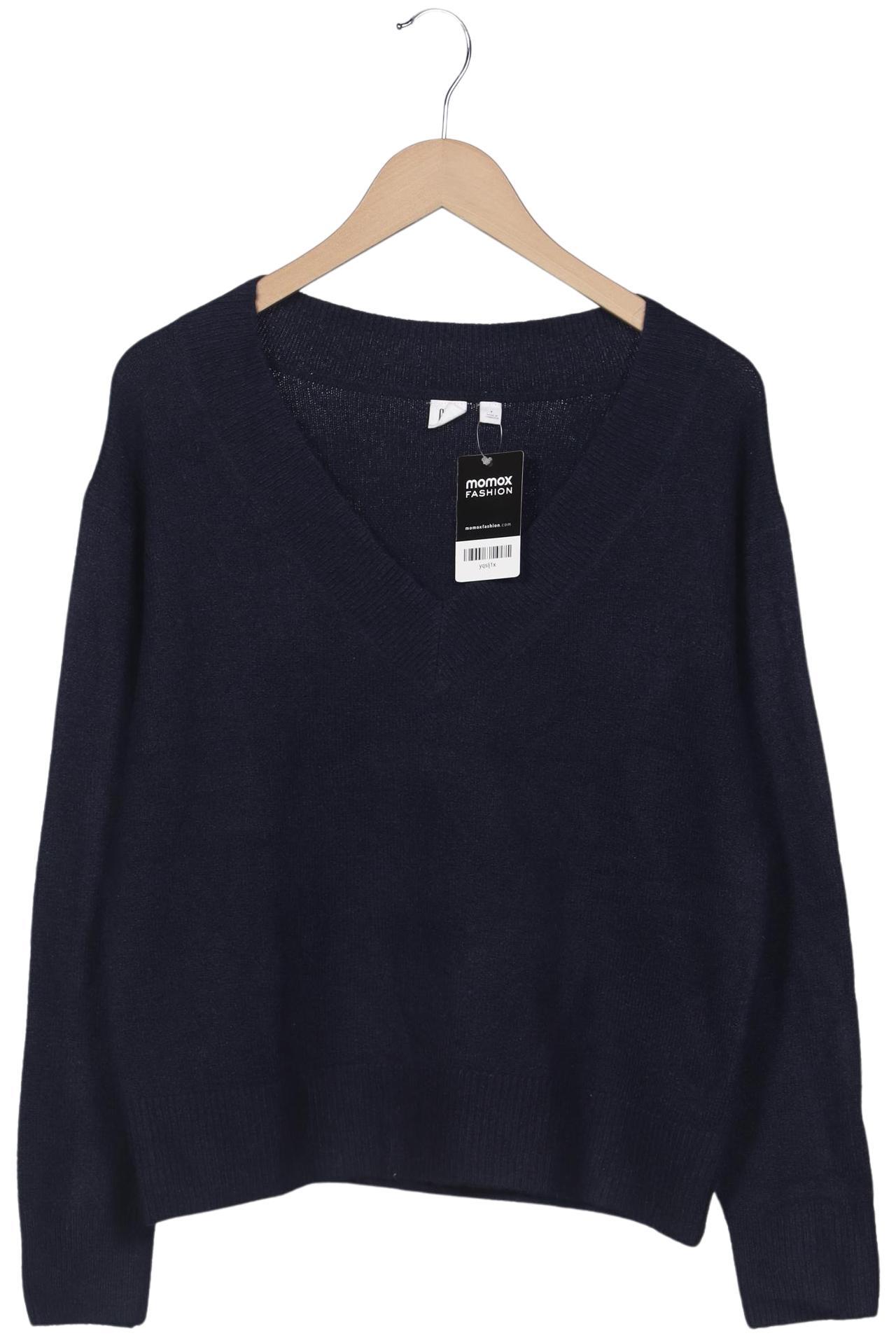 

GAP Damen Pullover, marineblau, Gr. 36