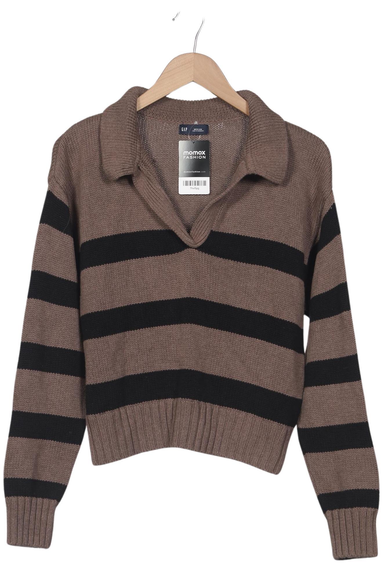 

GAP Damen Pullover, mehrfarbig, Gr. 38