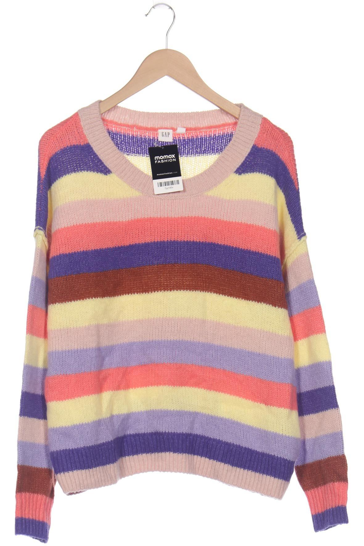 

GAP Damen Pullover, mehrfarbig, Gr. 42