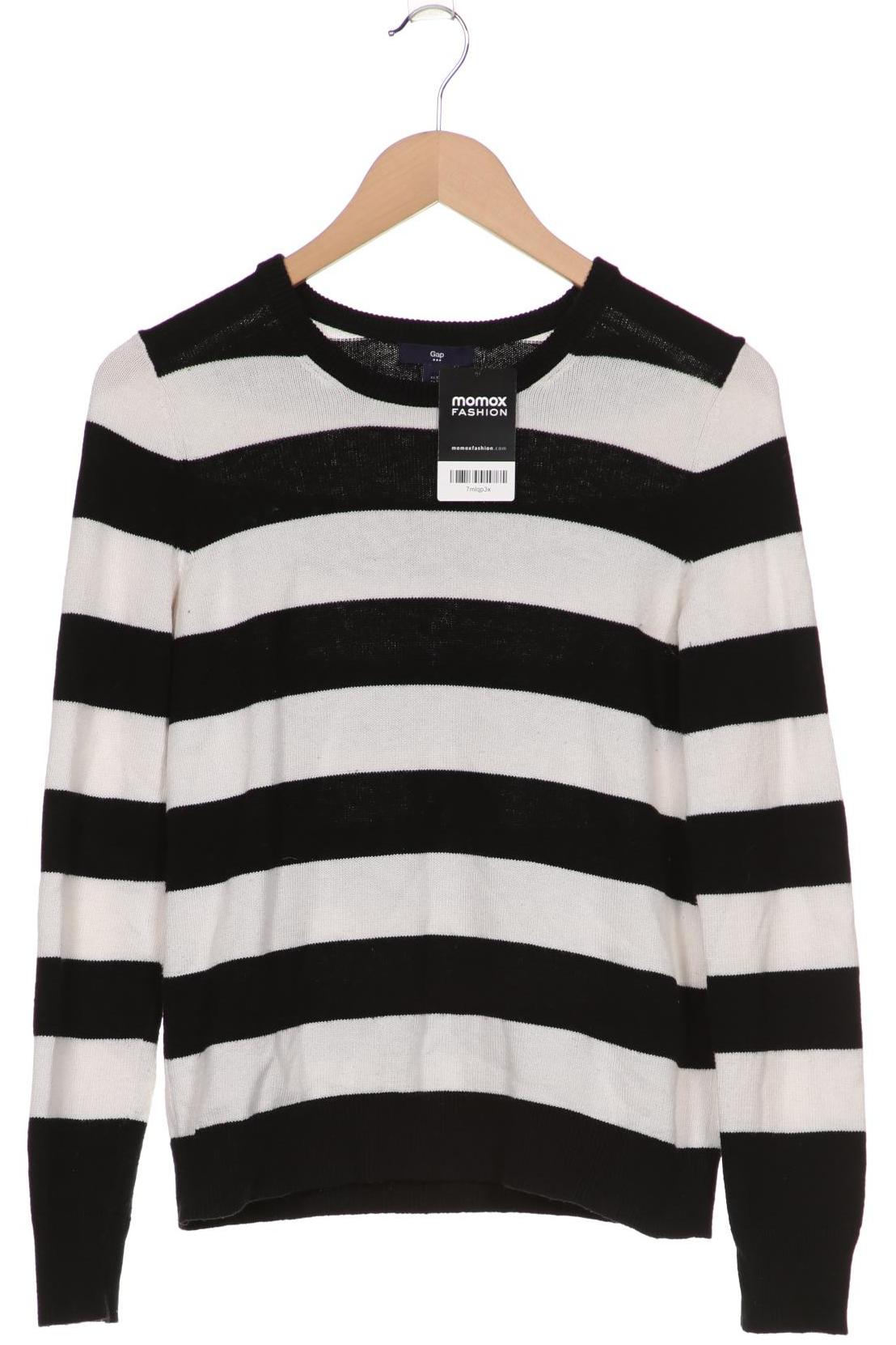 

GAP Damen Pullover, schwarz