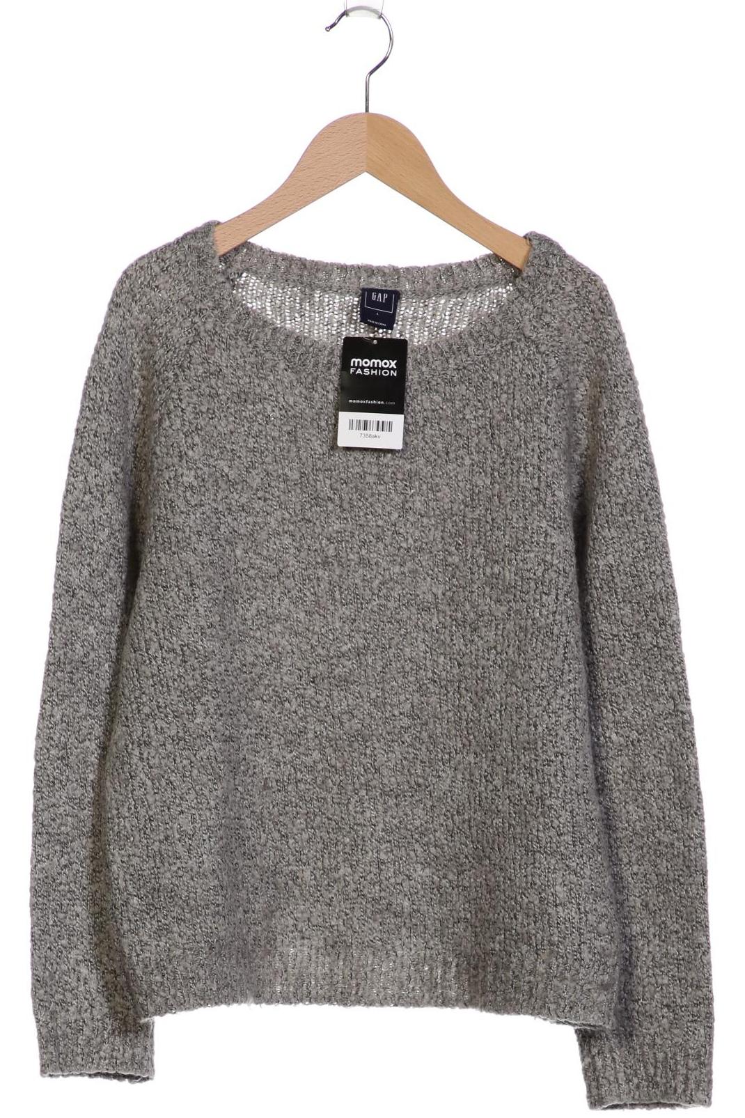 

GAP Damen Pullover, grau, Gr. 42