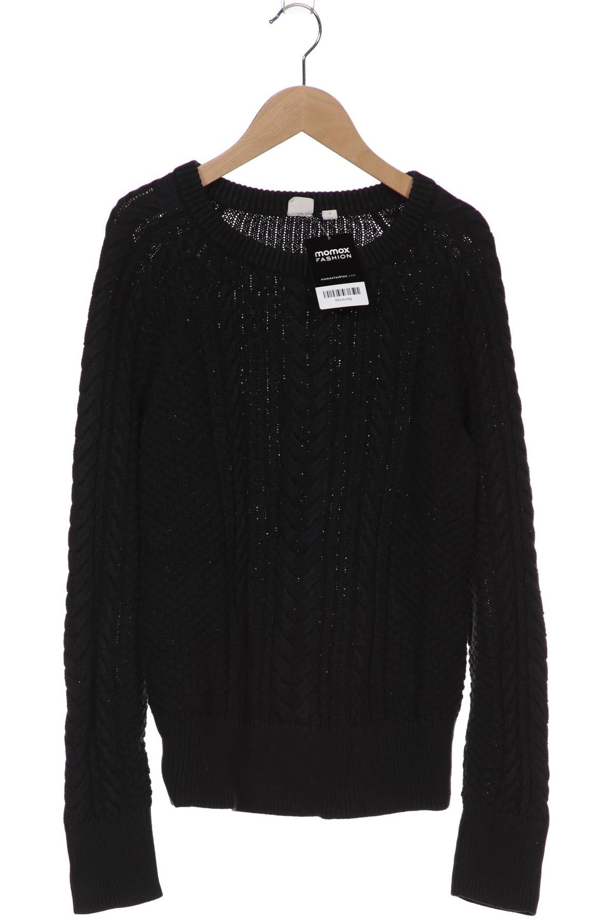 

GAP Damen Pullover, schwarz, Gr. 38