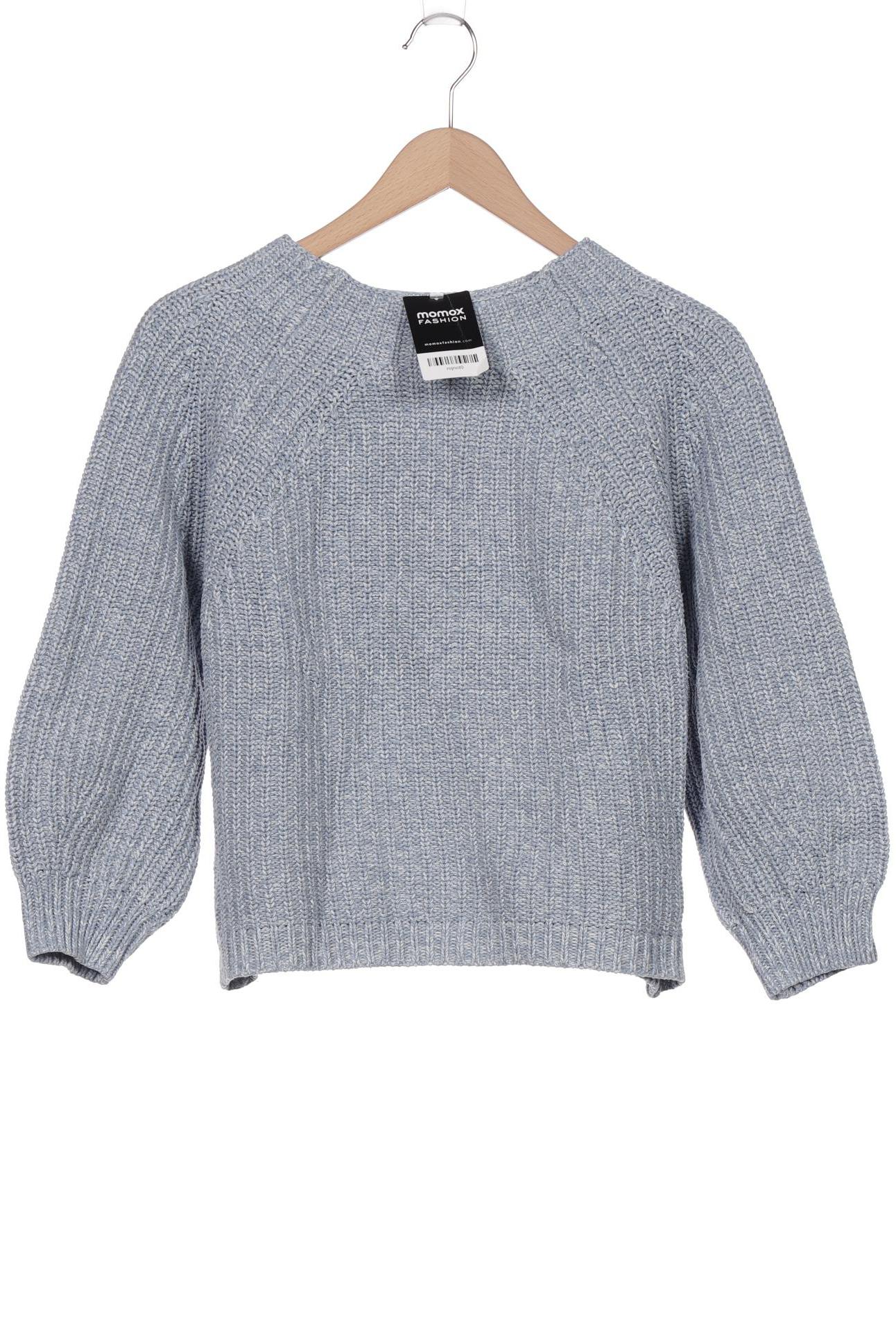 

GAP Damen Pullover, hellblau