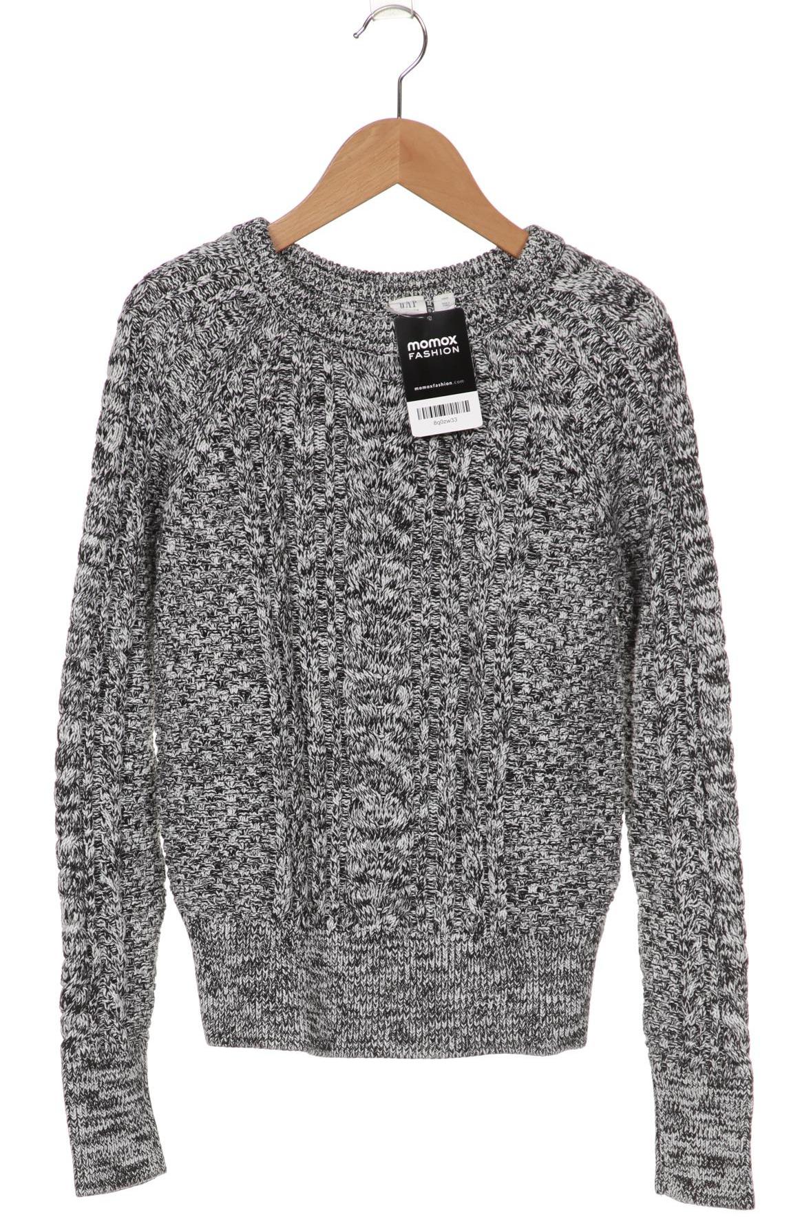 

GAP Damen Pullover, grau