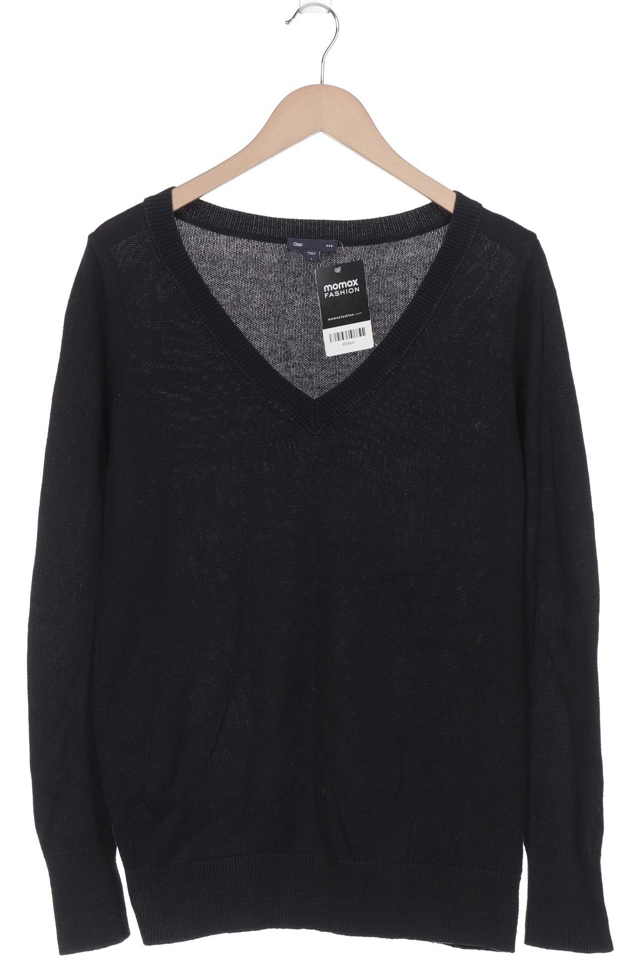 

GAP Damen Pullover, marineblau, Gr. 42