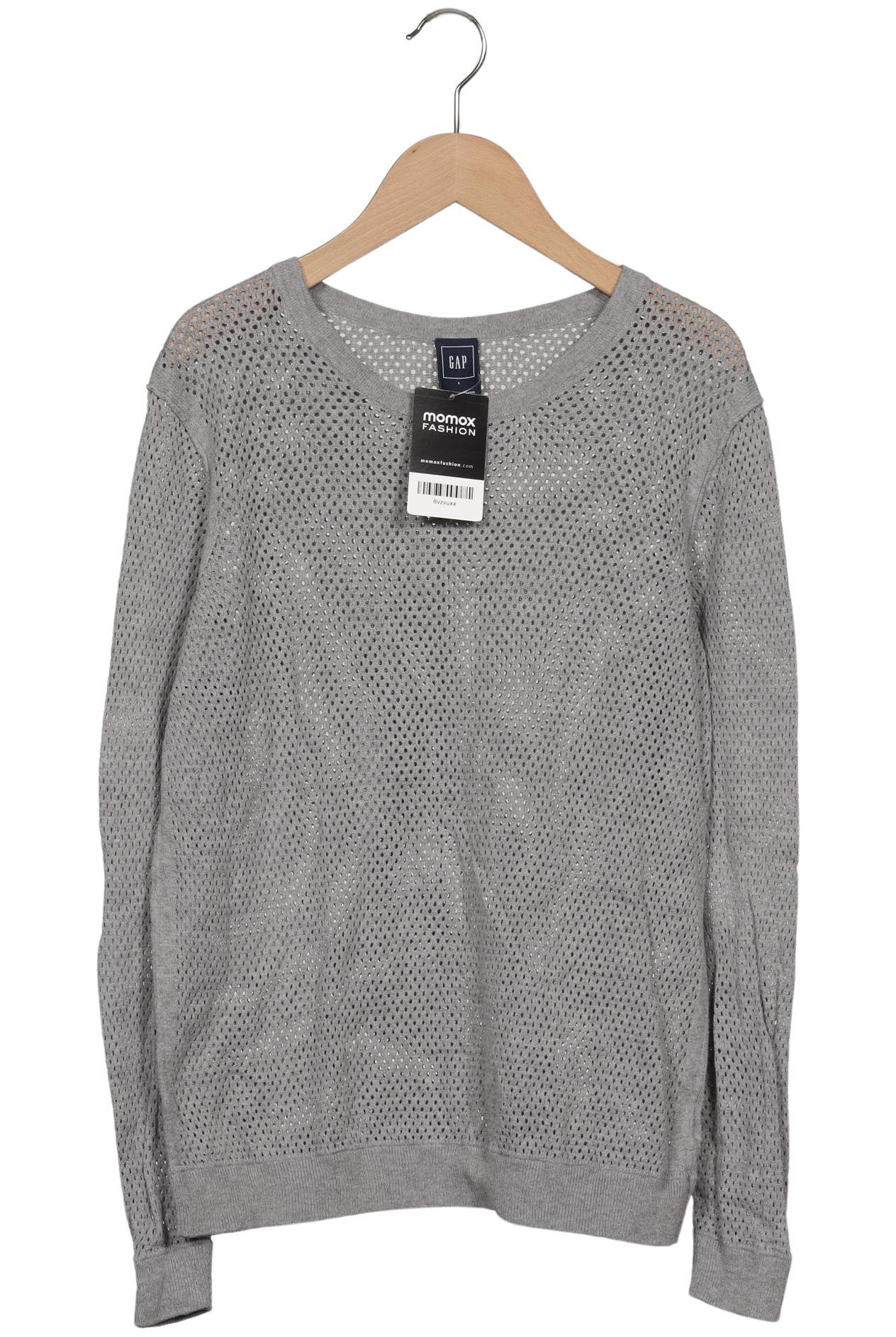 

GAP Damen Pullover, grau, Gr. 42