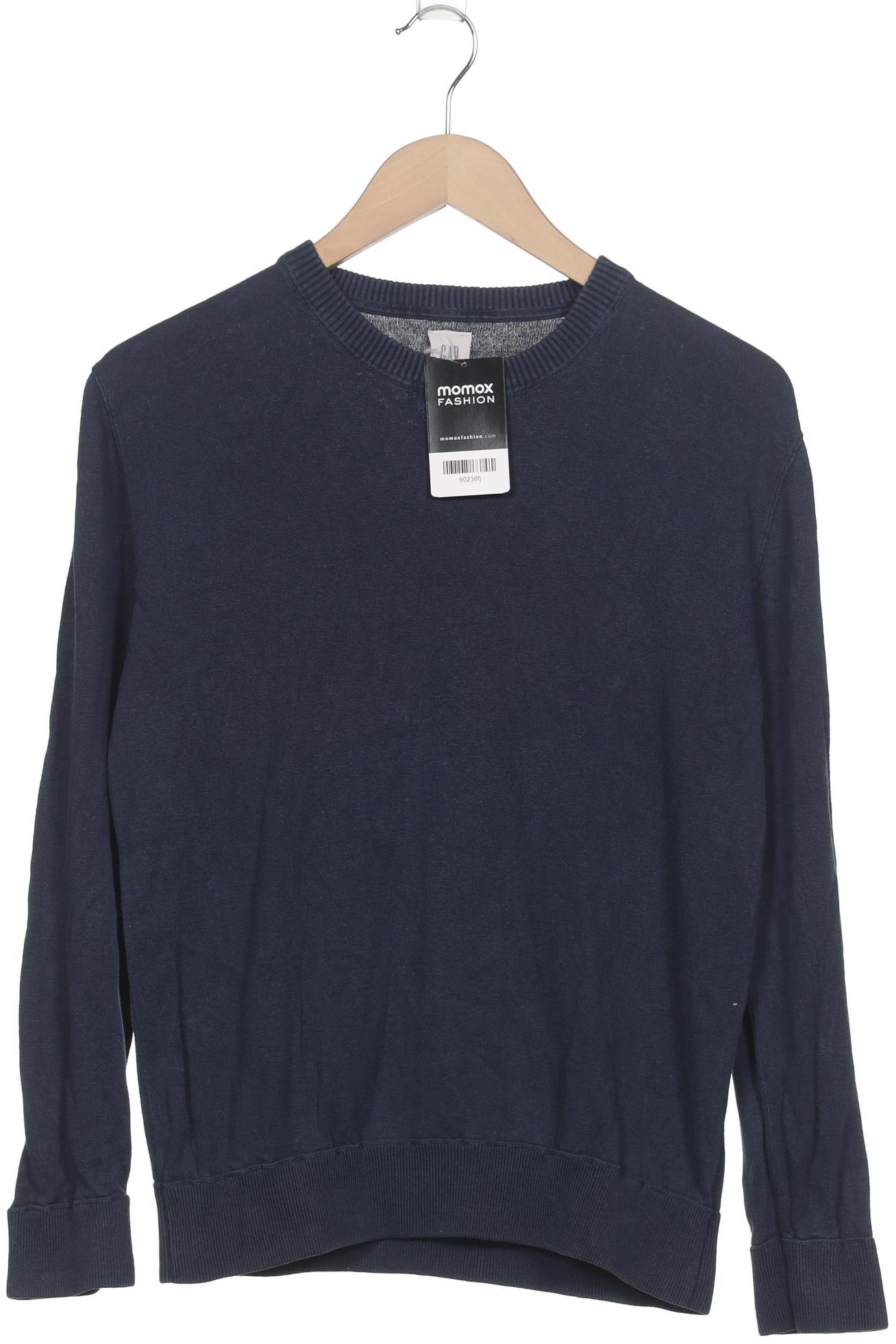 

GAP Damen Pullover, marineblau, Gr. 36