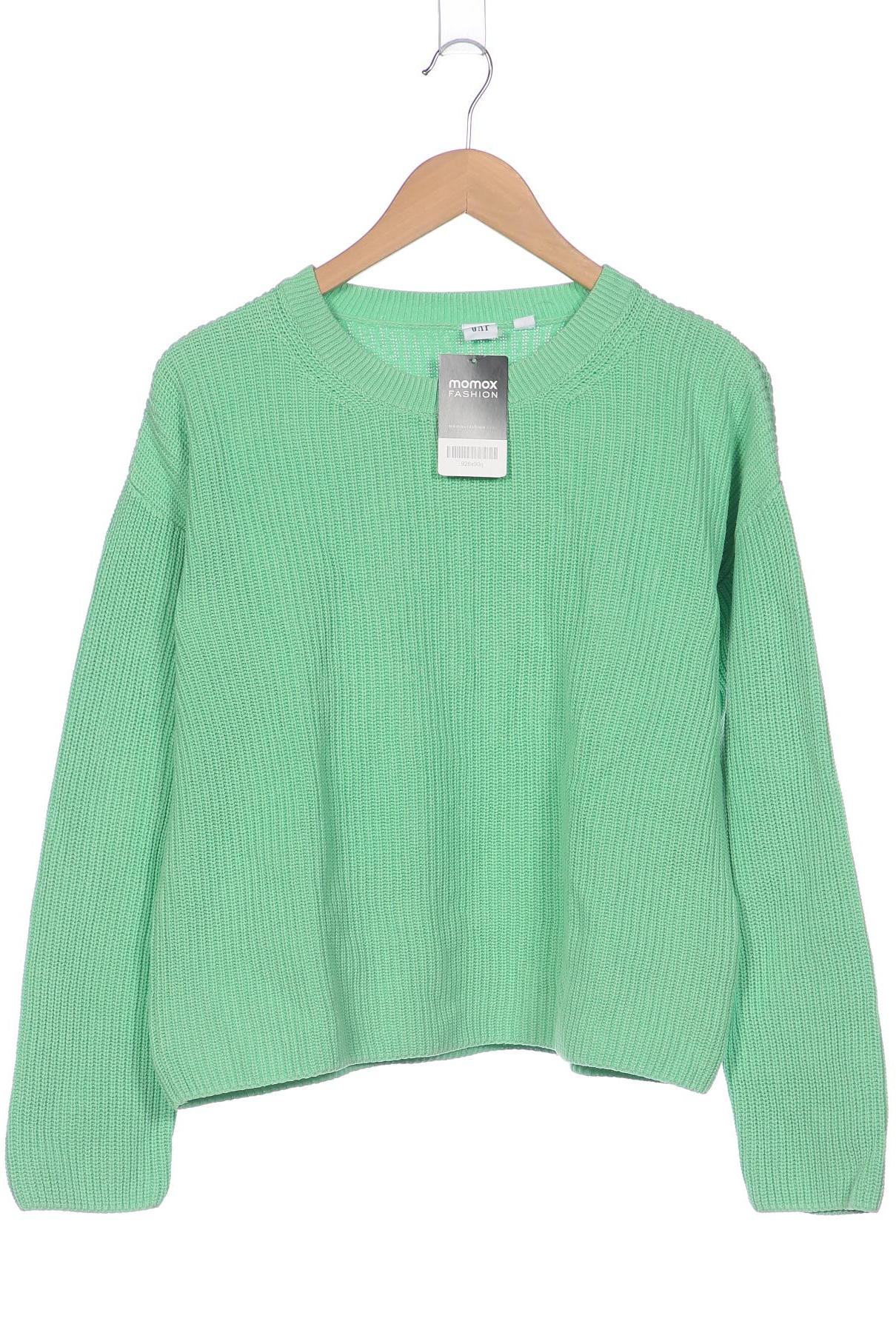 

GAP Damen Pullover, grün, Gr. 38