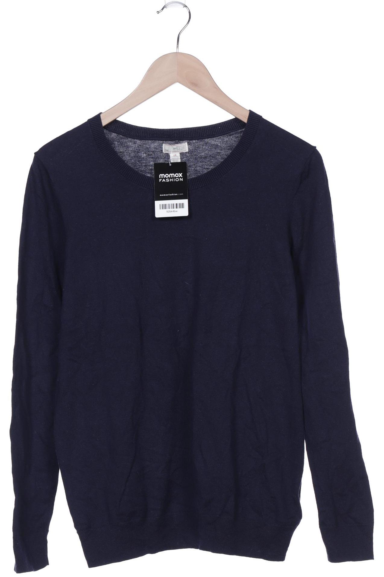 

GAP Damen Pullover, marineblau, Gr. 42
