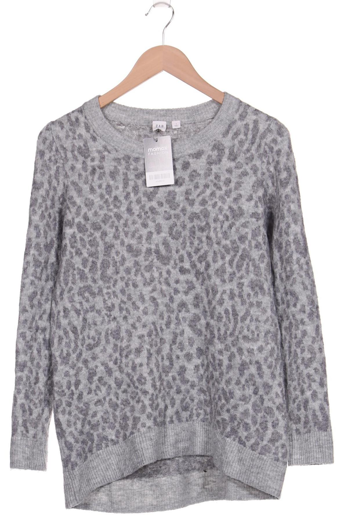 

GAP Damen Pullover, grau, Gr. 36