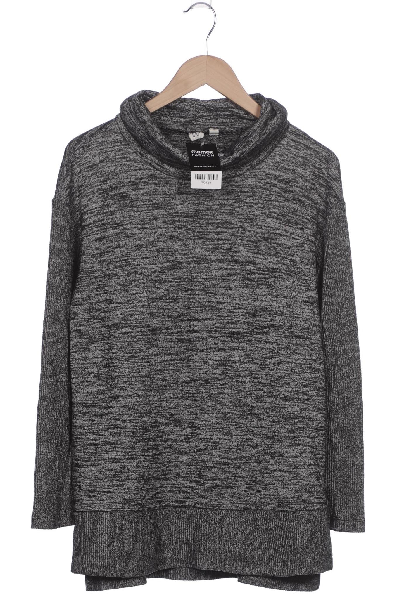 

GAP Damen Pullover, grau, Gr. 36
