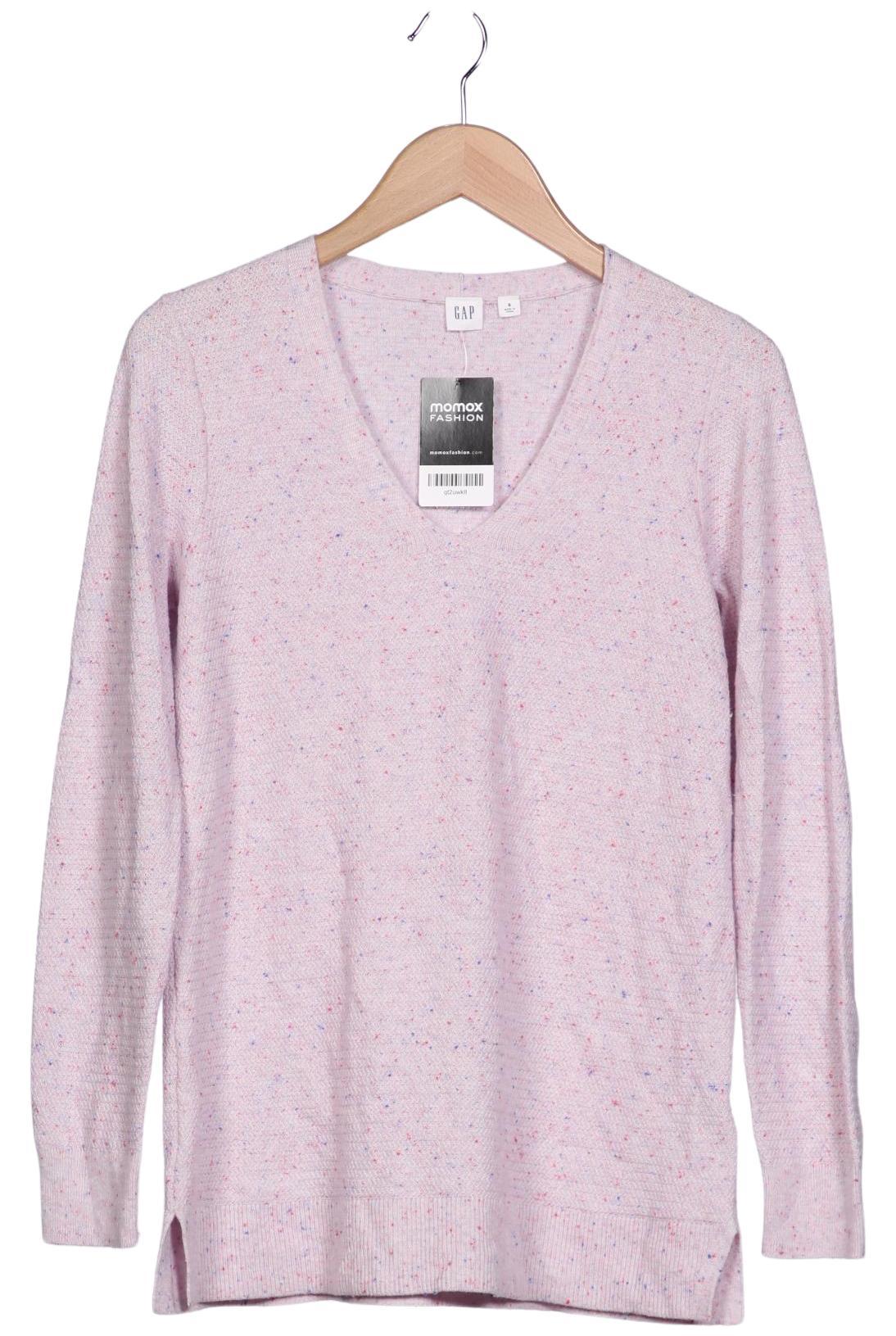 

GAP Damen Pullover, pink, Gr. 36