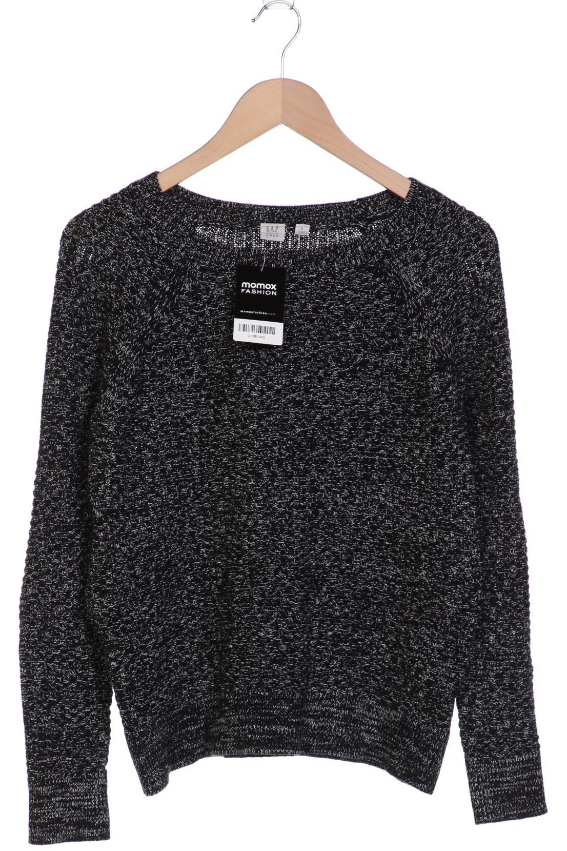 

GAP Damen Pullover, schwarz