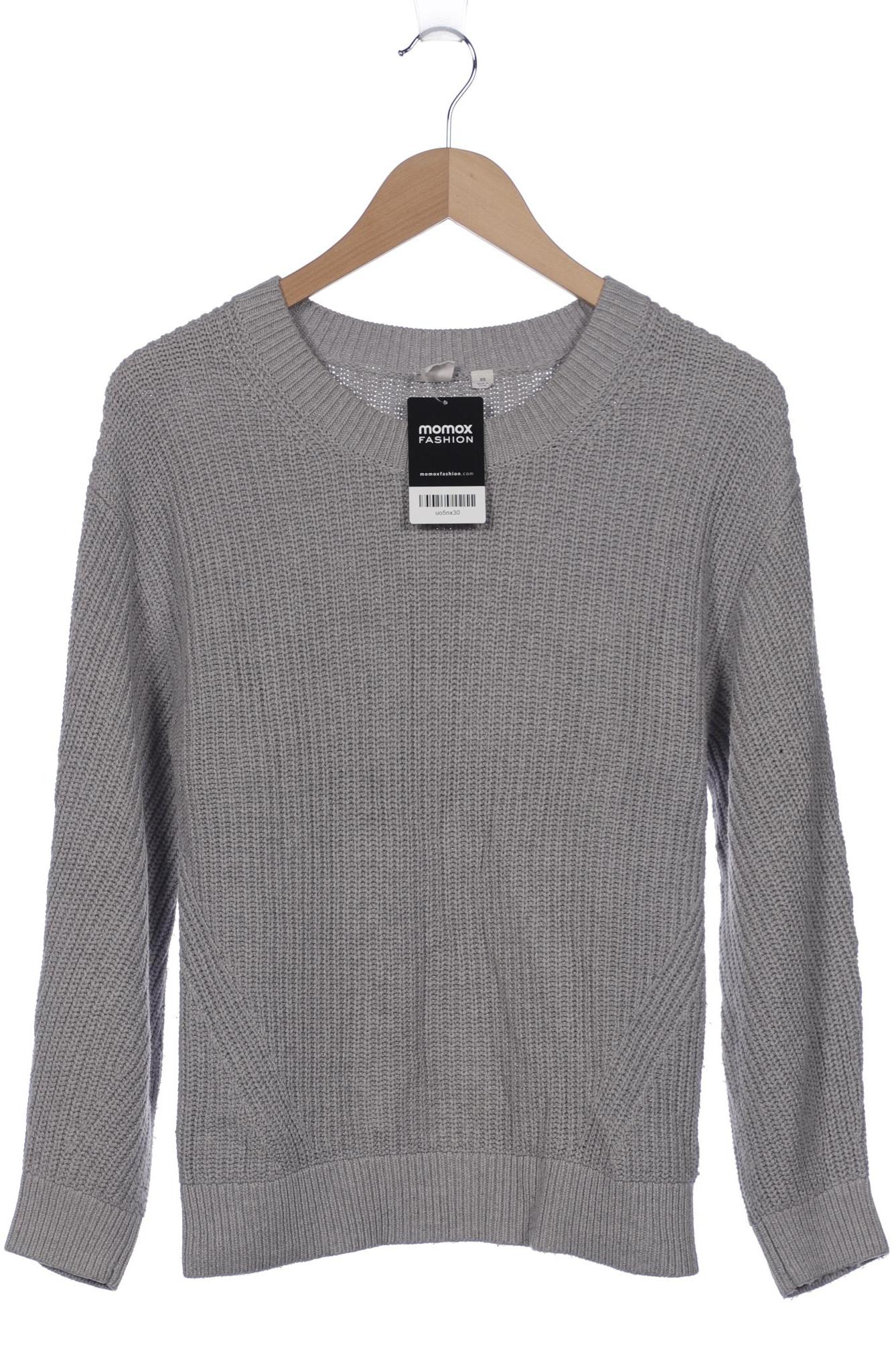 

GAP Damen Pullover, grau, Gr. 34