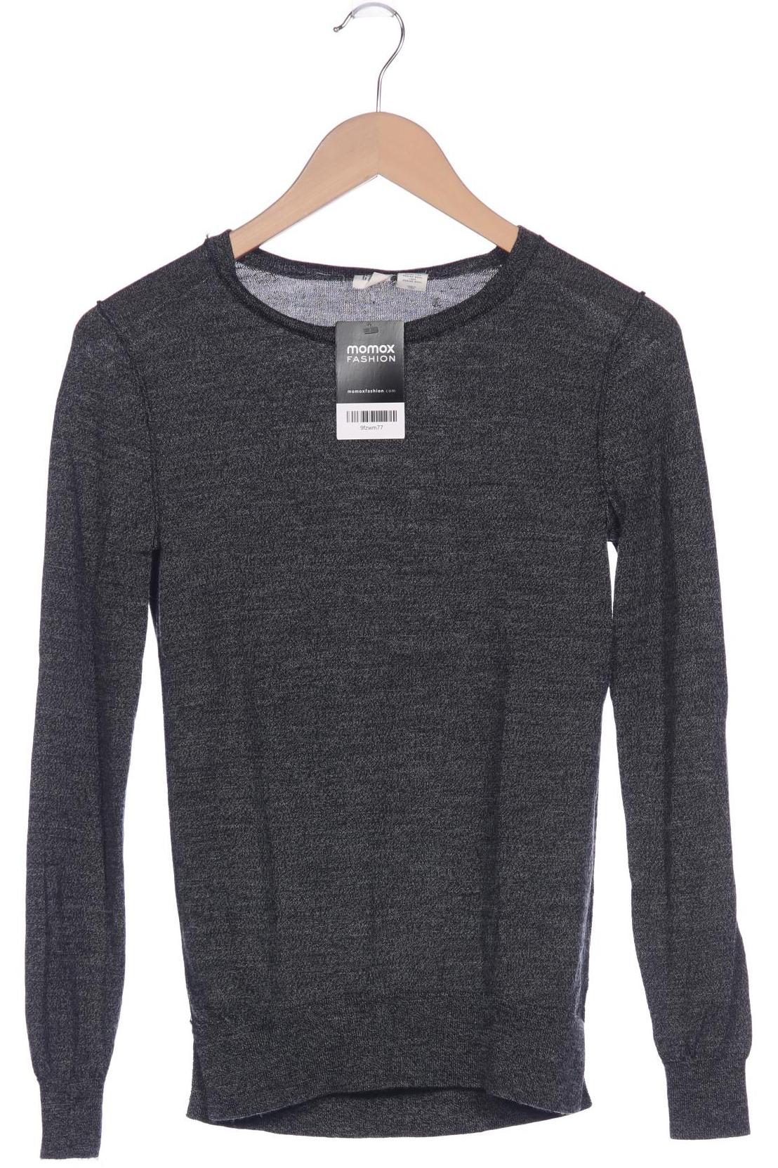 

GAP Damen Pullover, grau, Gr. 34