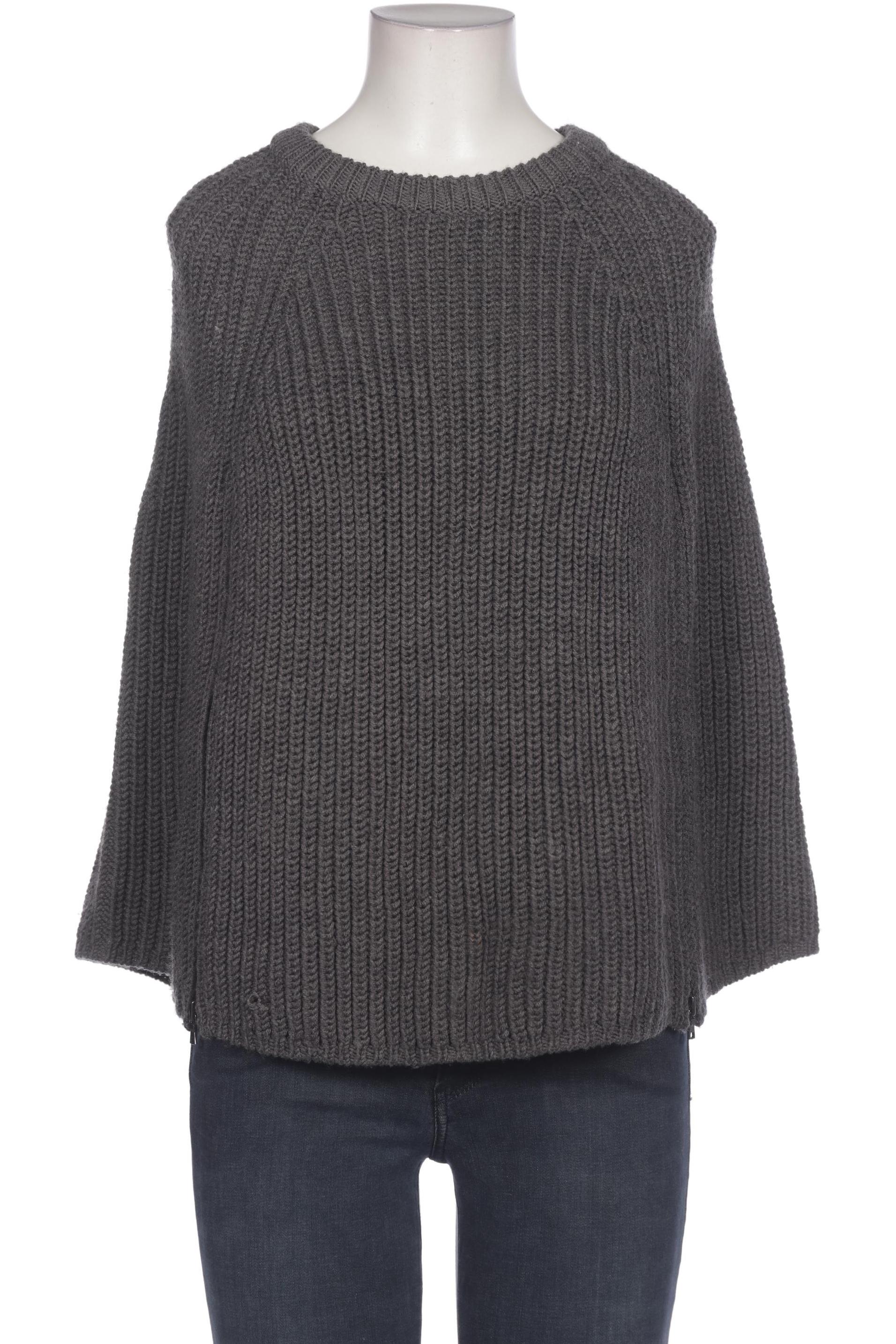

GAP Damen Pullover, grau, Gr. 34