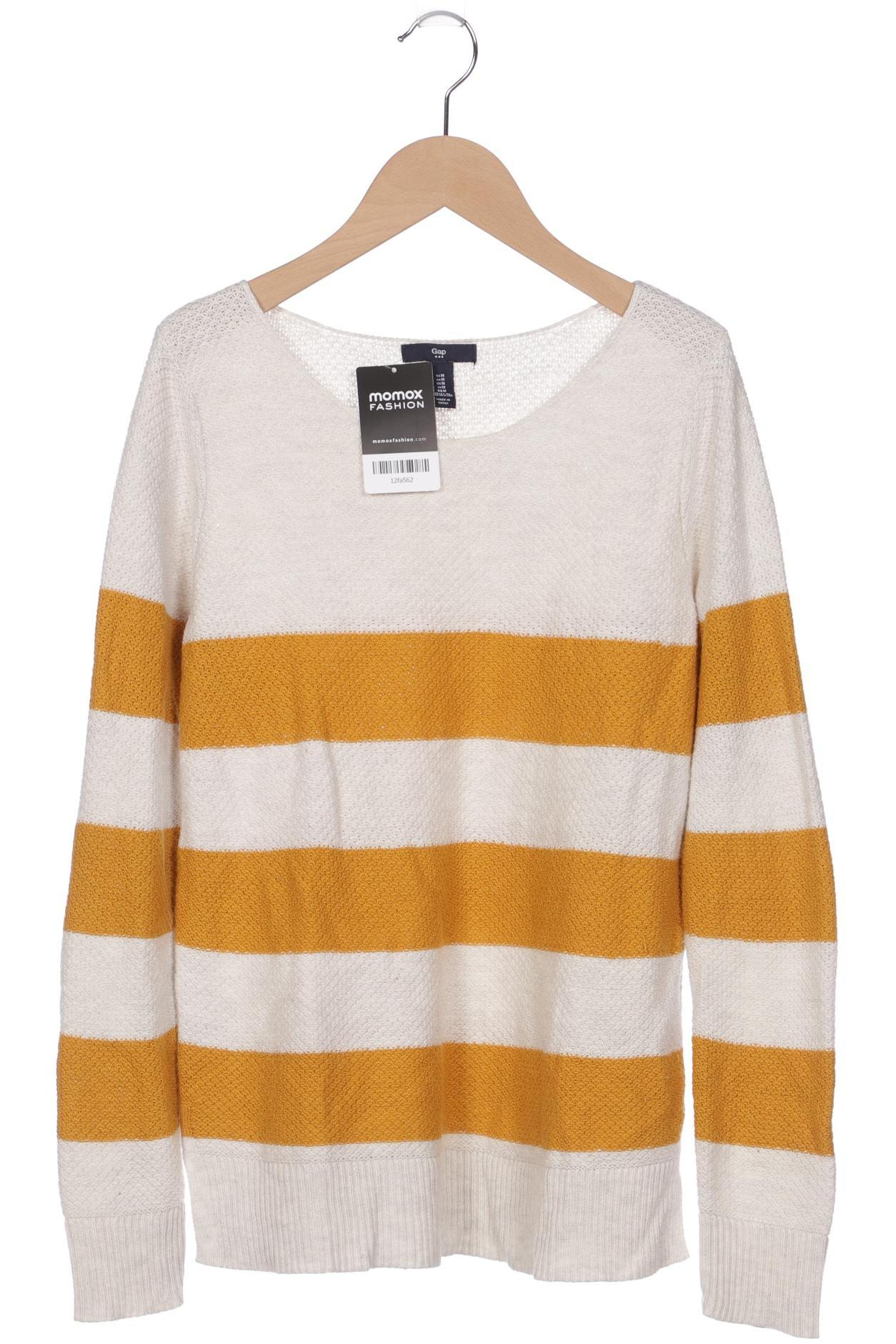 

GAP Damen Pullover, orange, Gr. 38