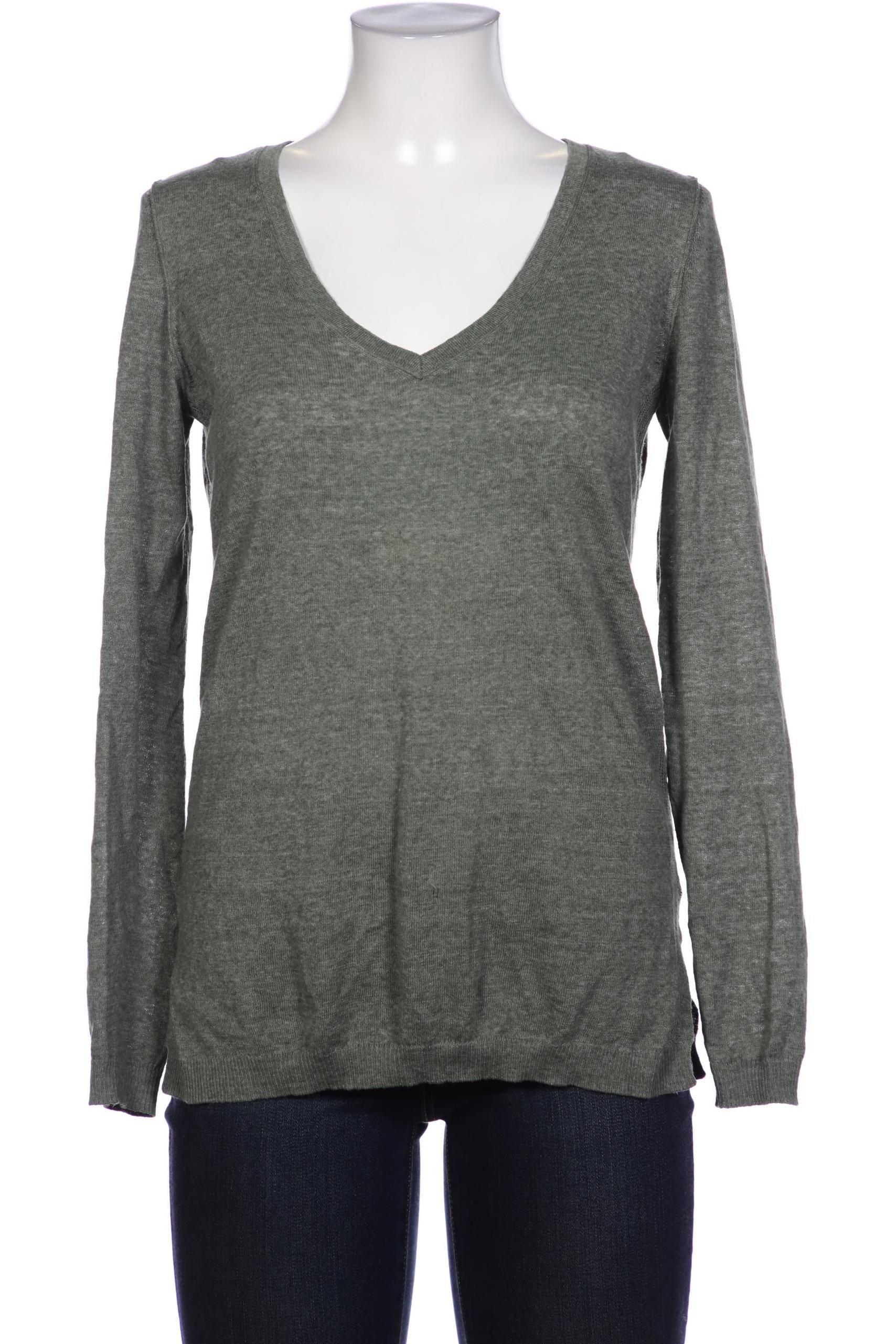 

GAP Damen Pullover, grün, Gr. 36