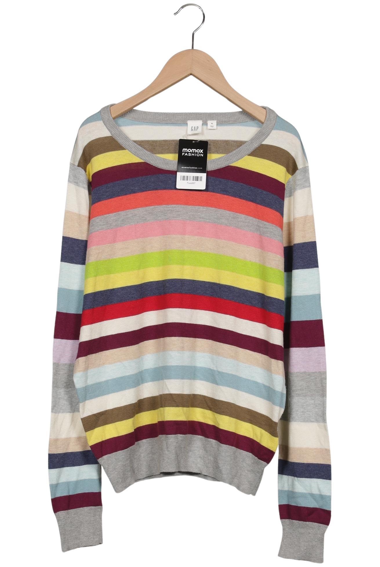 

GAP Damen Pullover, mehrfarbig, Gr. 44