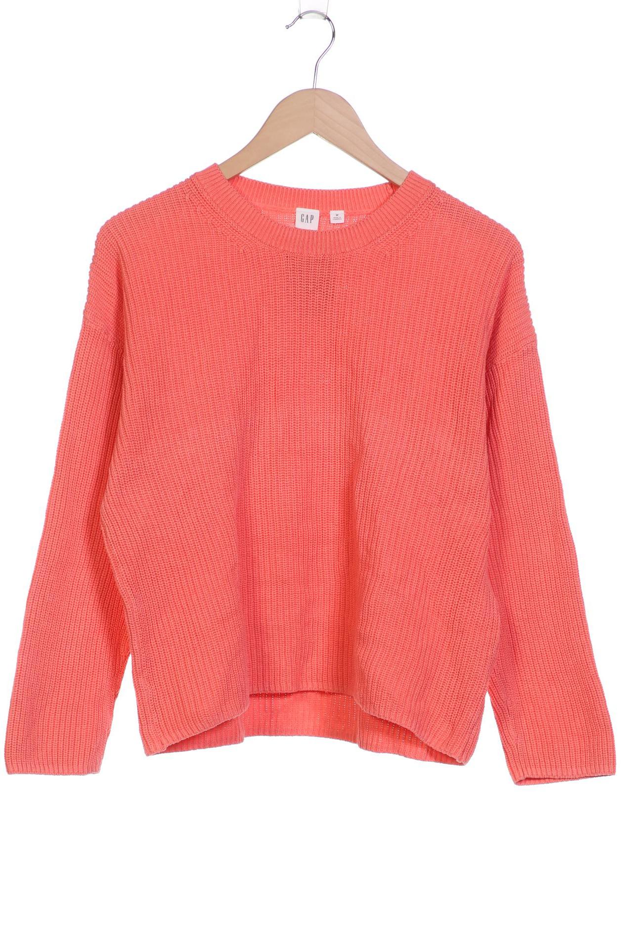 

GAP Damen Pullover, pink, Gr. 38