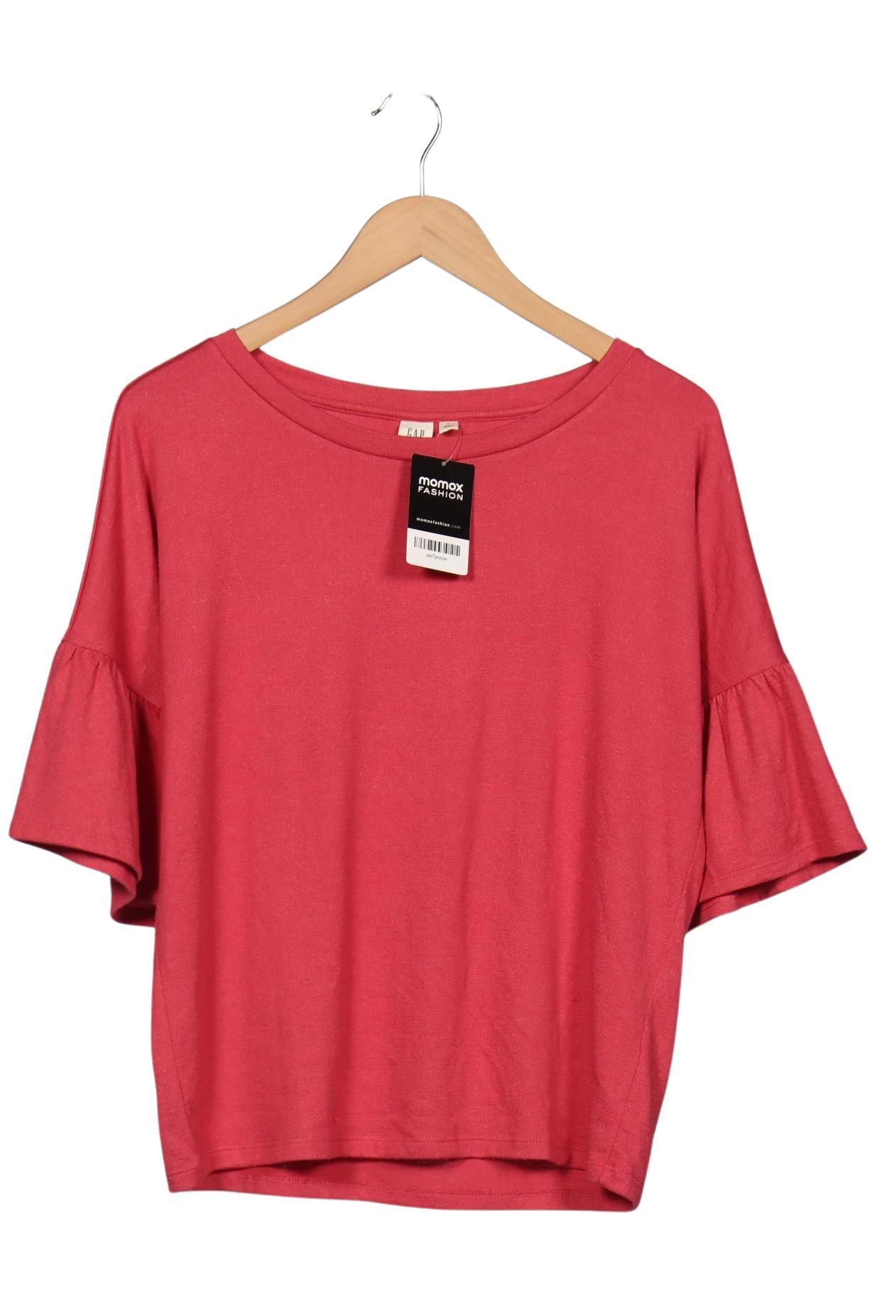 

GAP Damen Pullover, rot, Gr. 36