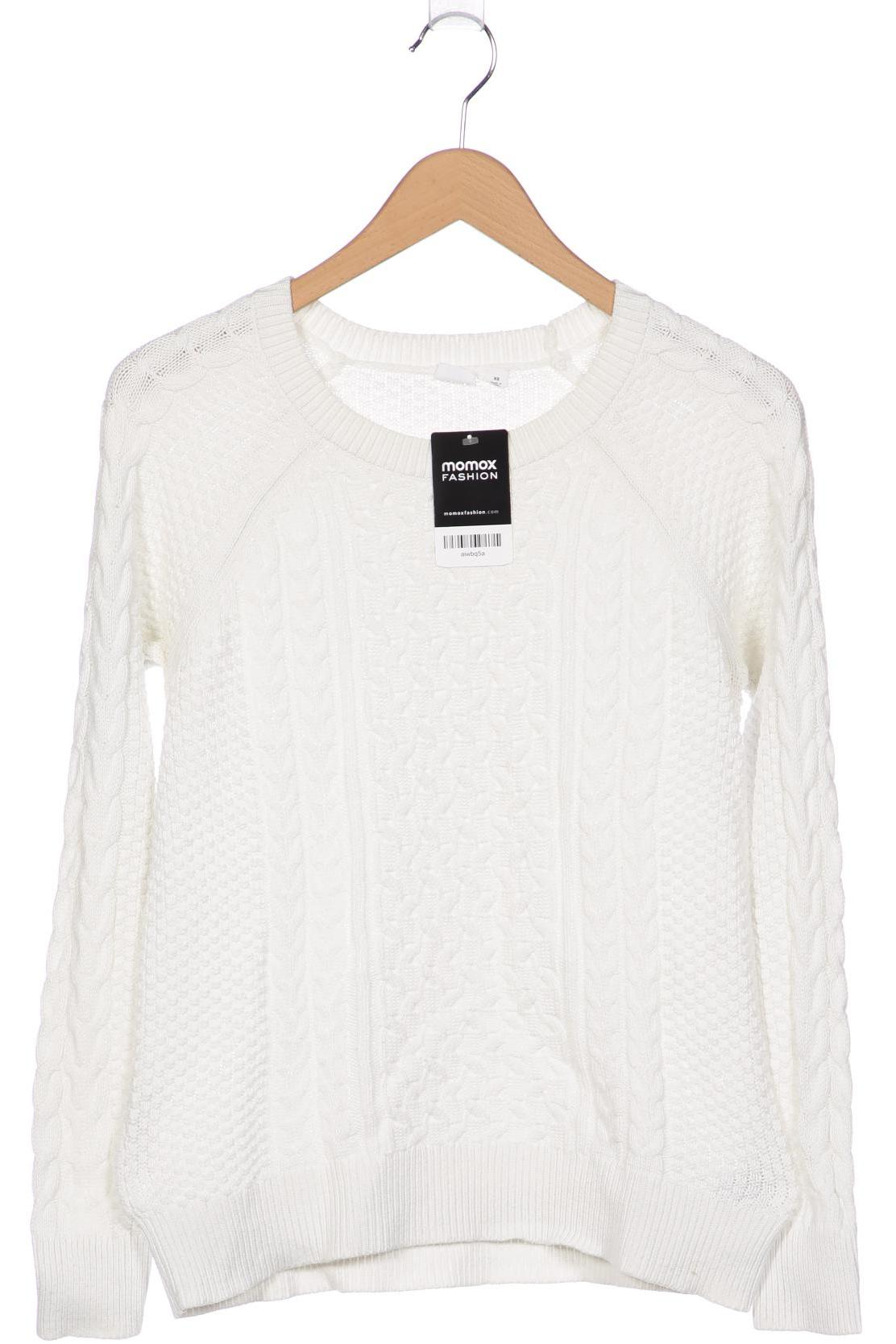 

GAP Damen Pullover, weiß