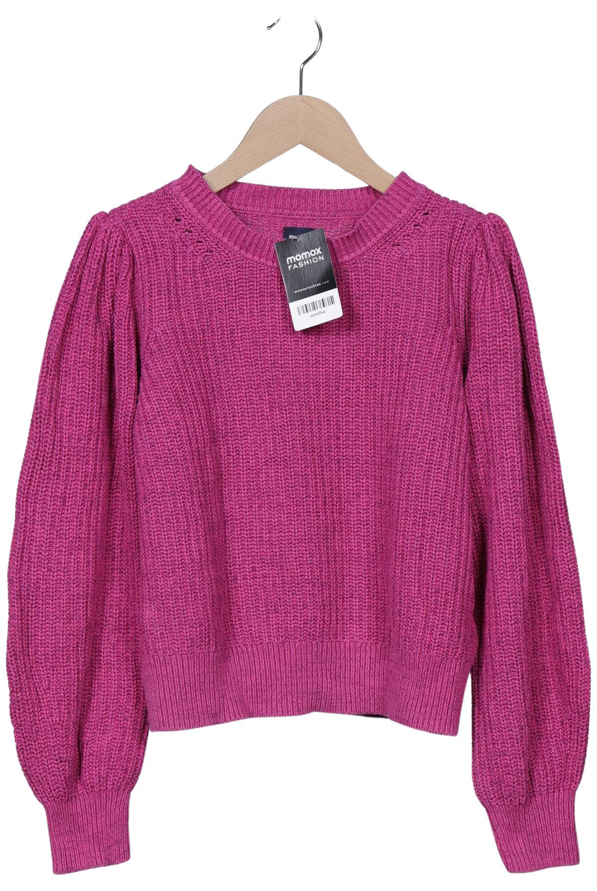

GAP Damen Pullover, pink, Gr. 36